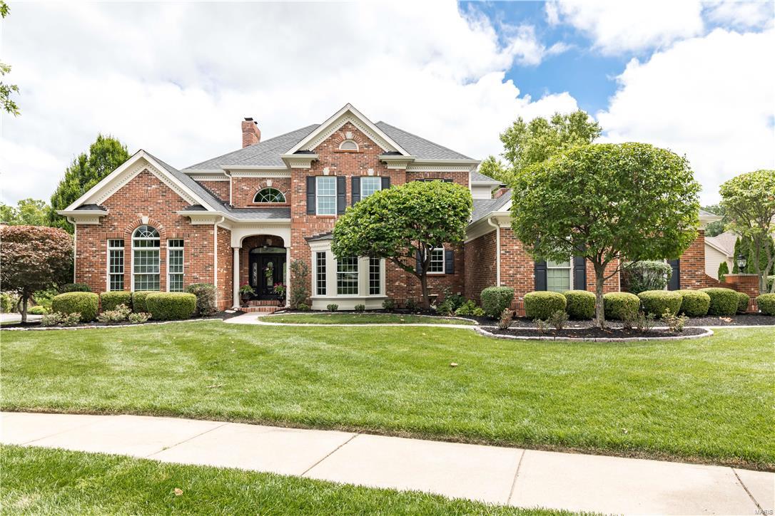 Greystone - Residential