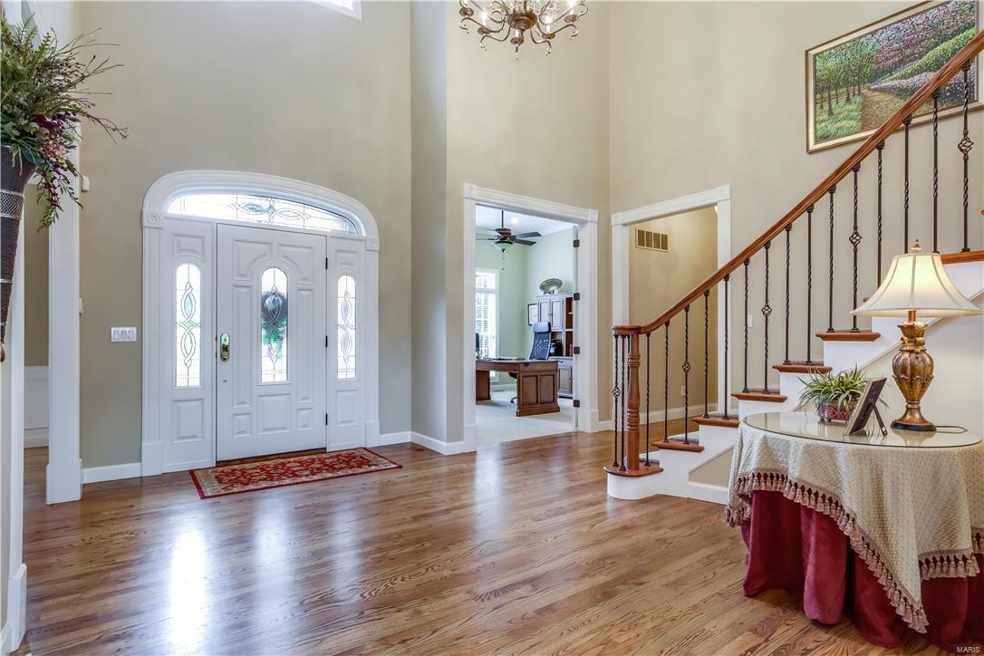 Greystone - Residential