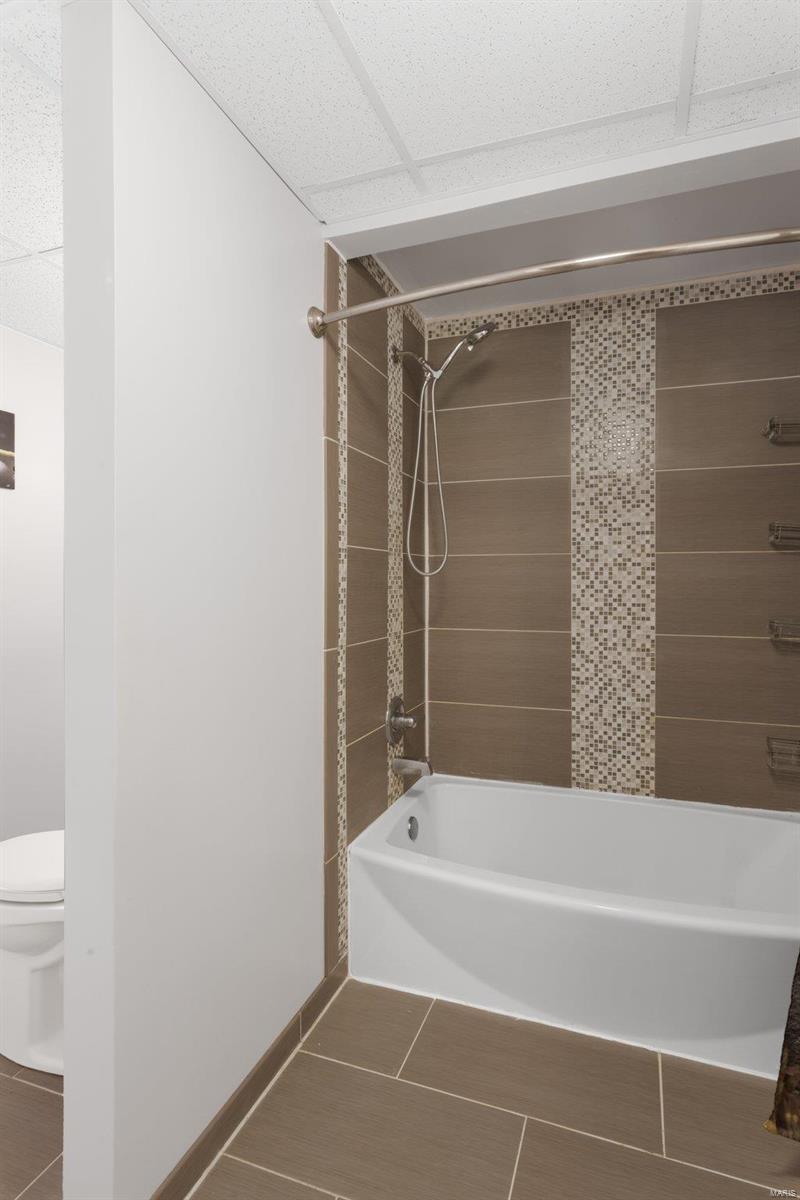 Bubbling Brook - Residential