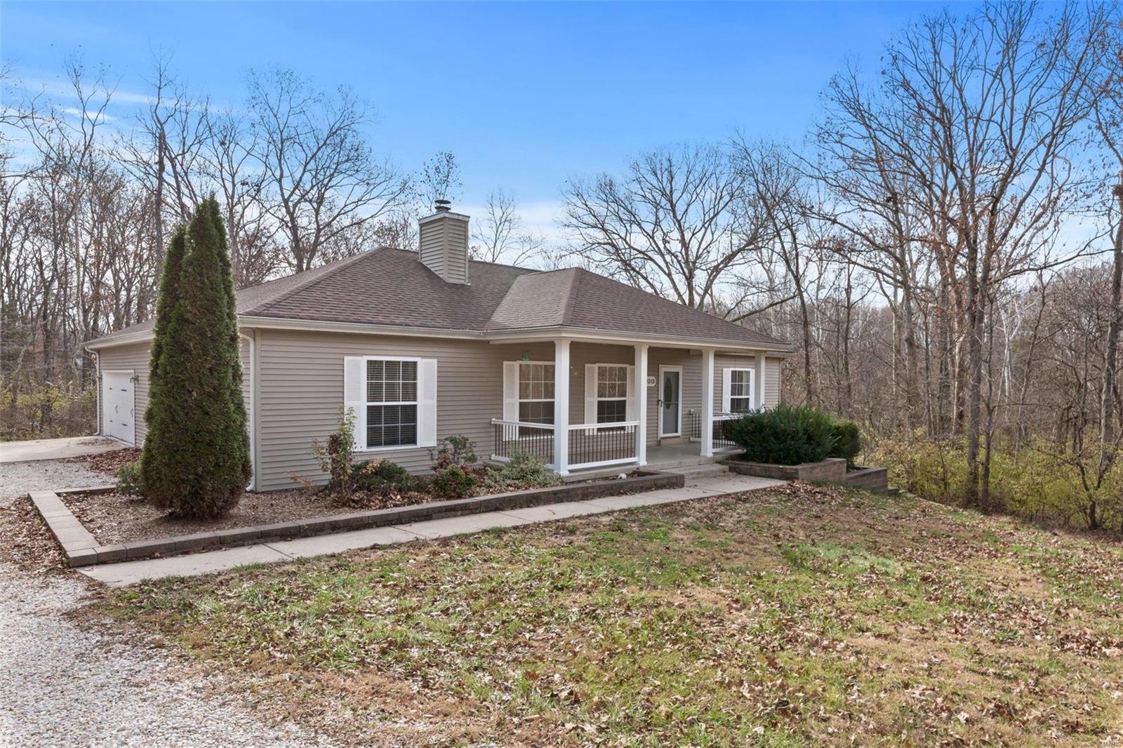 Bubbling Brook - Residential