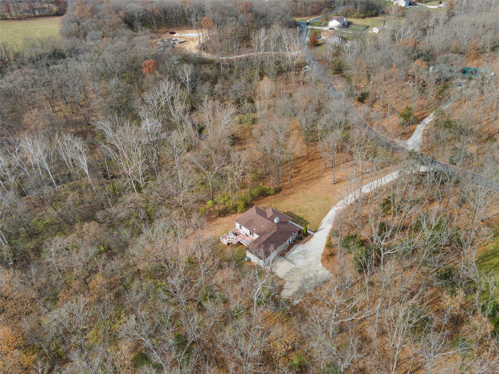 Bubbling Brook - Residential