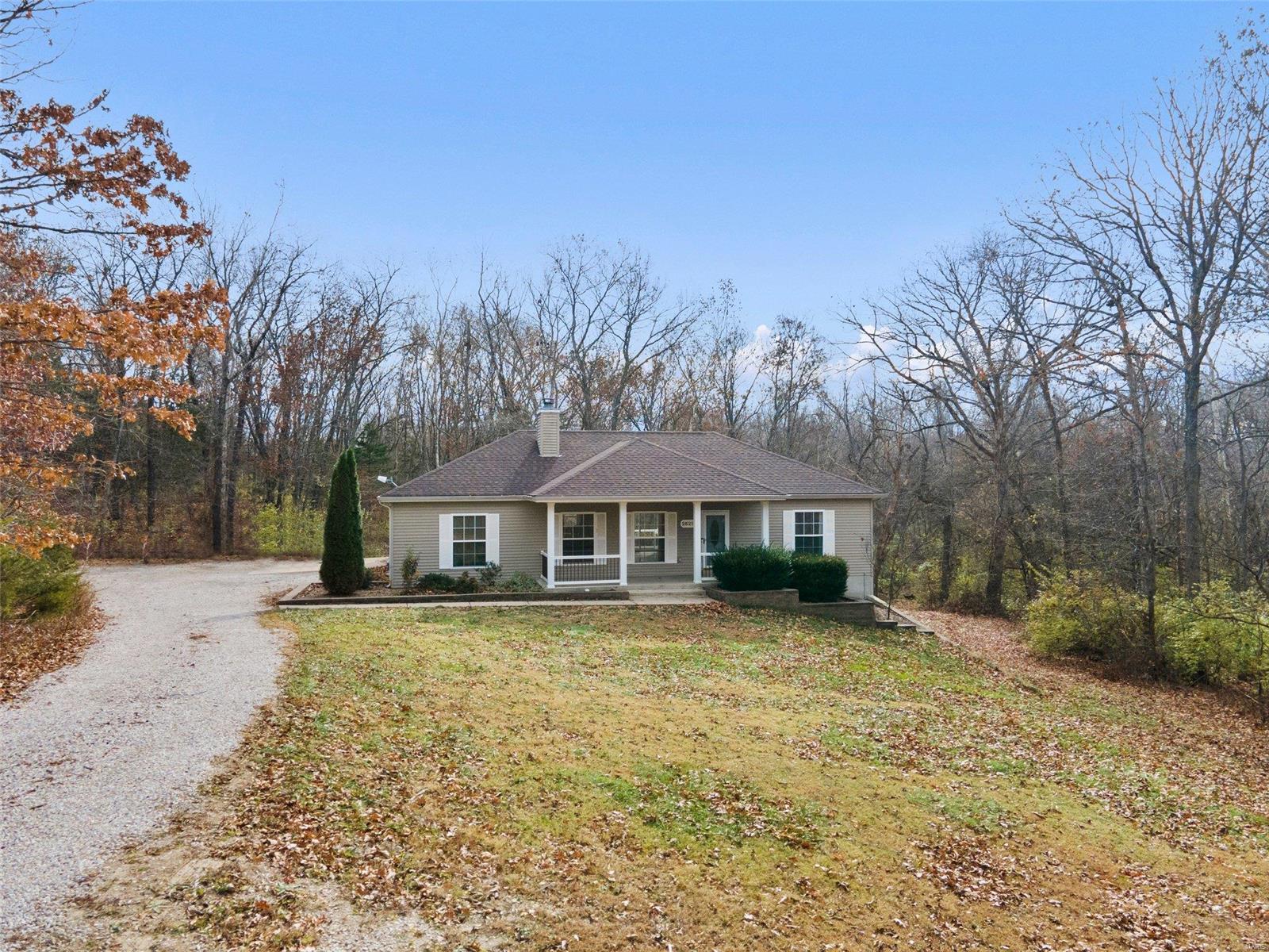 Bubbling Brook - Residential