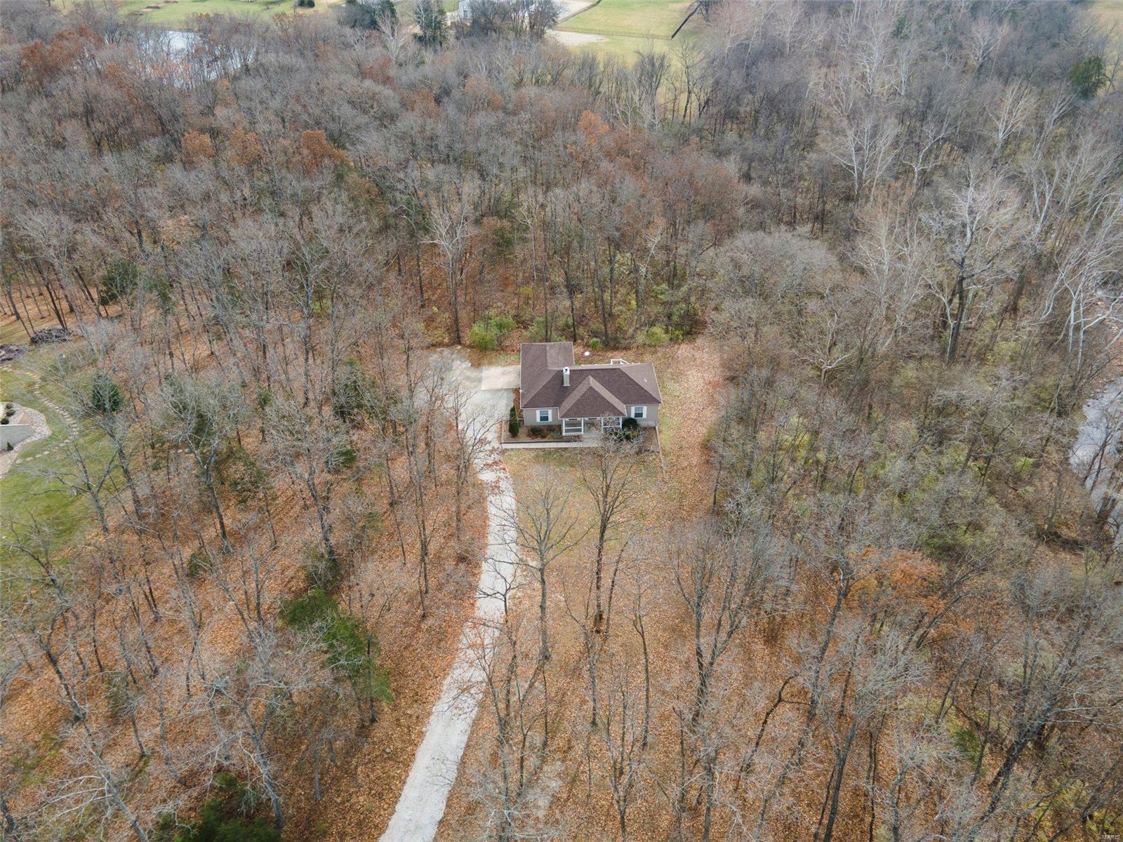 Bubbling Brook - Residential