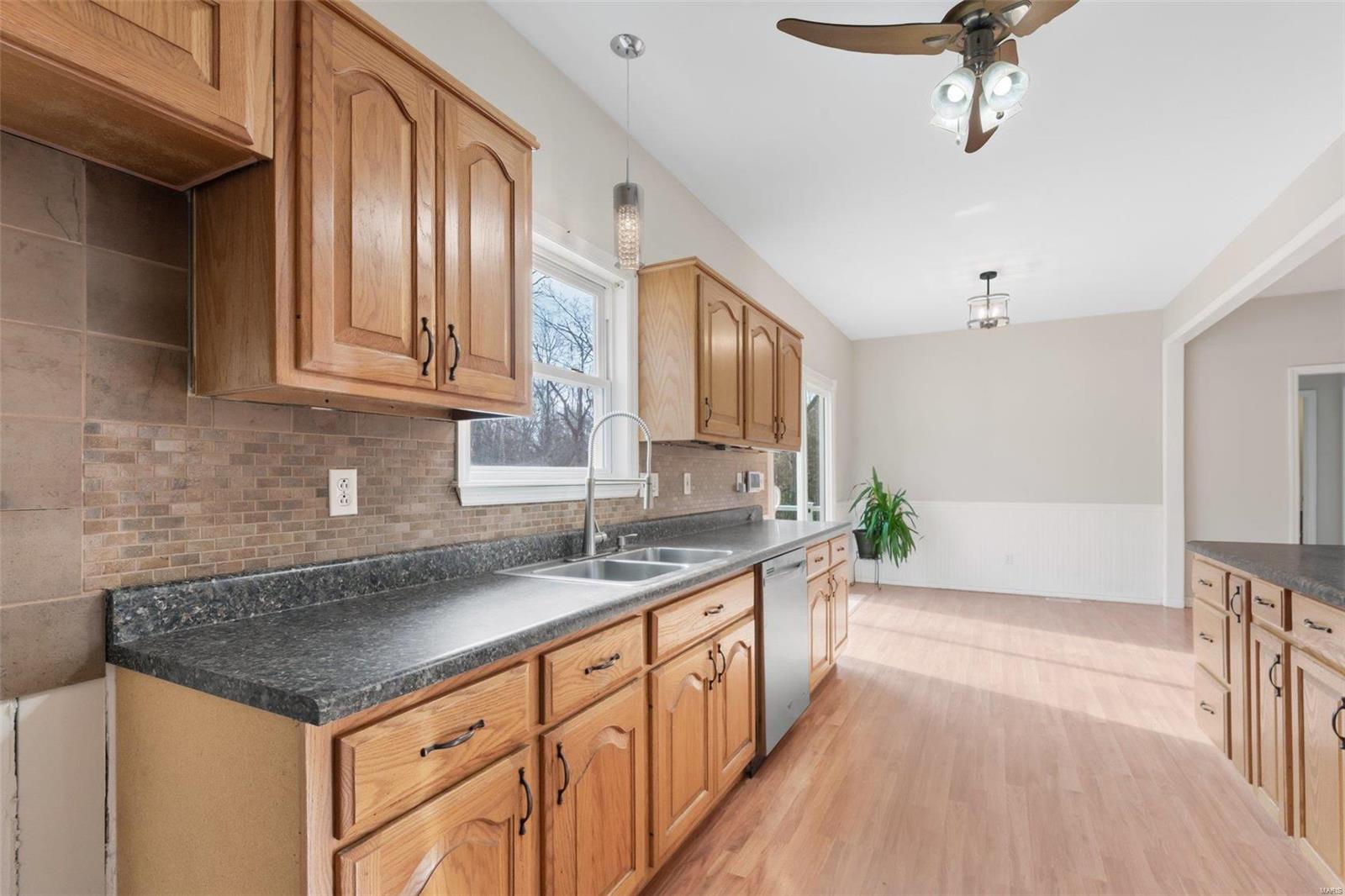 Bubbling Brook - Residential