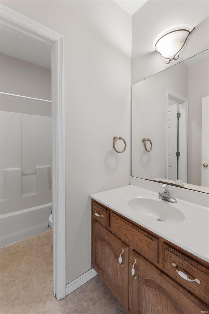 Bubbling Brook - Residential
