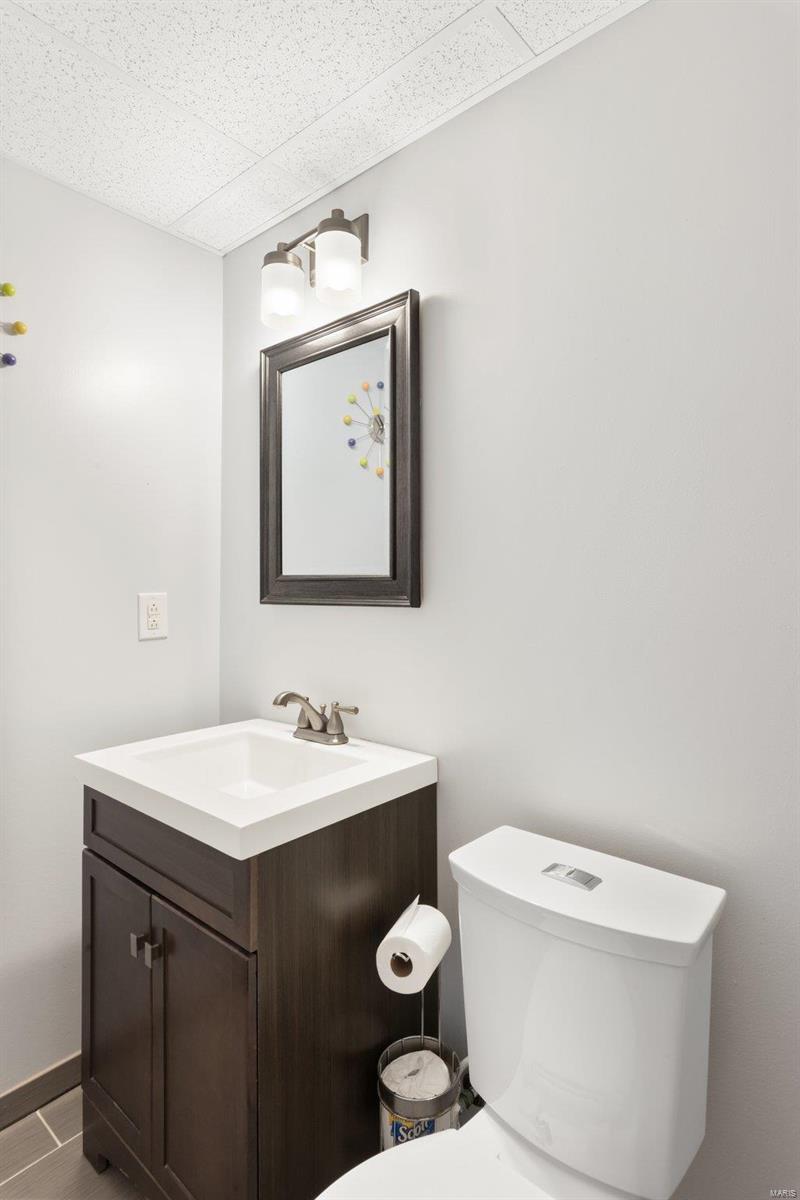 Bubbling Brook - Residential