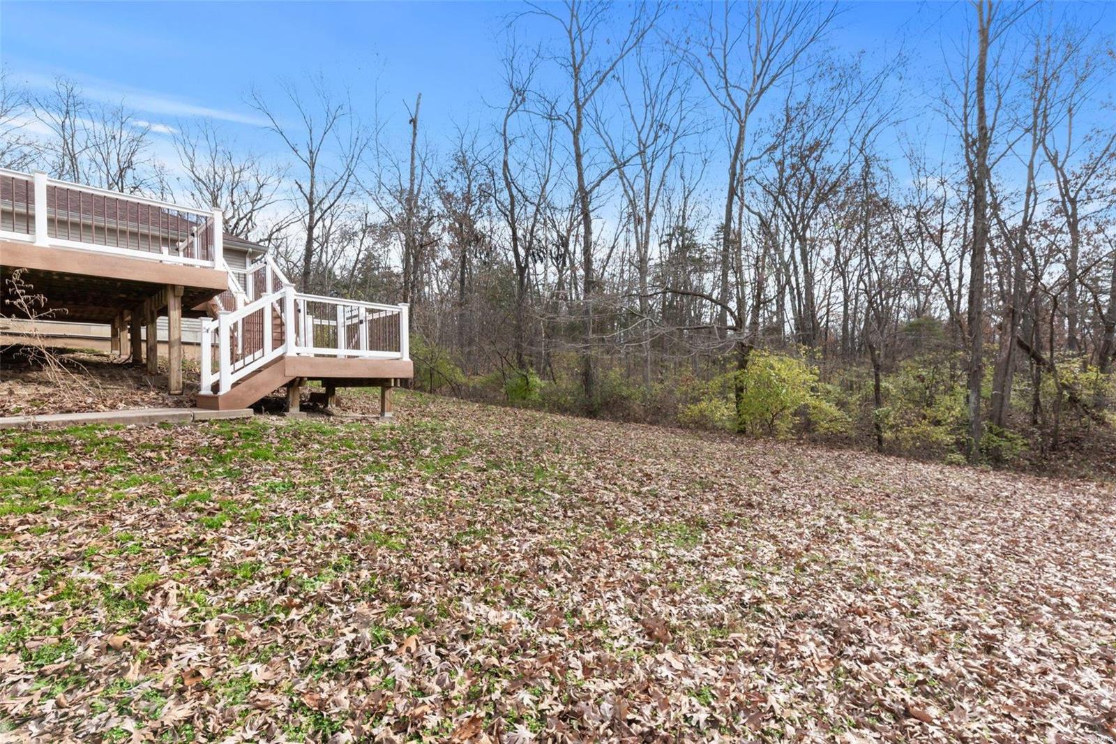 Bubbling Brook - Residential