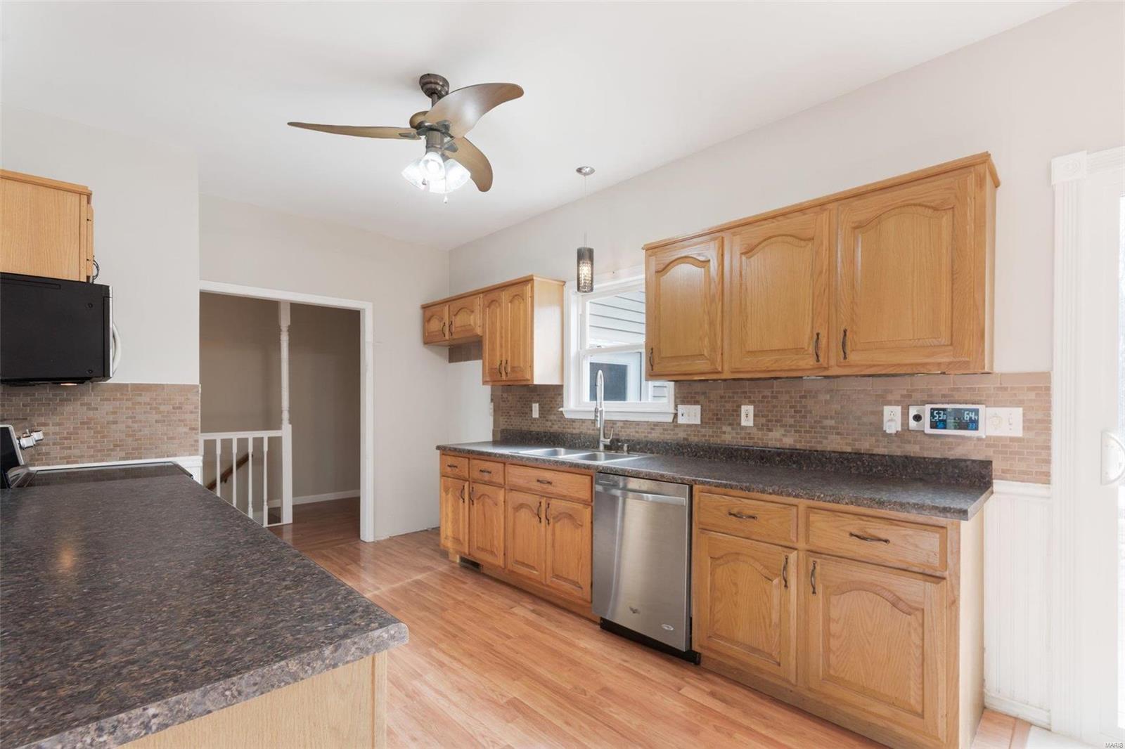 Bubbling Brook - Residential
