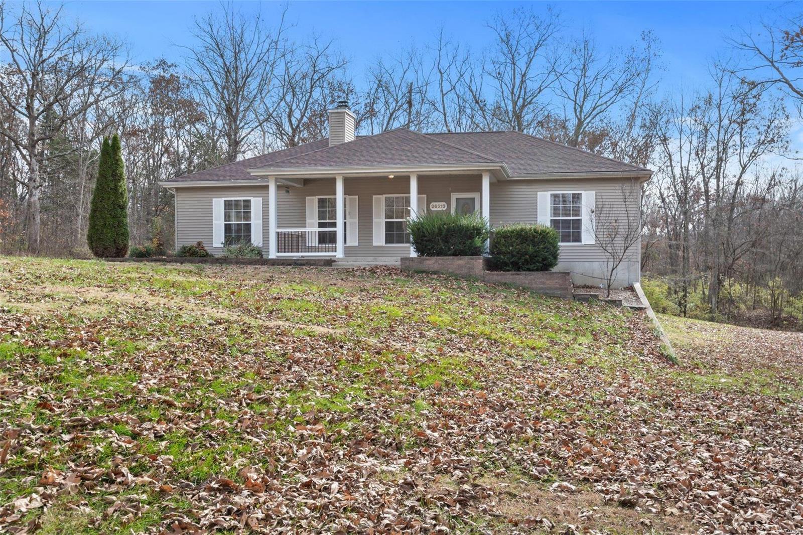 Bubbling Brook - Residential