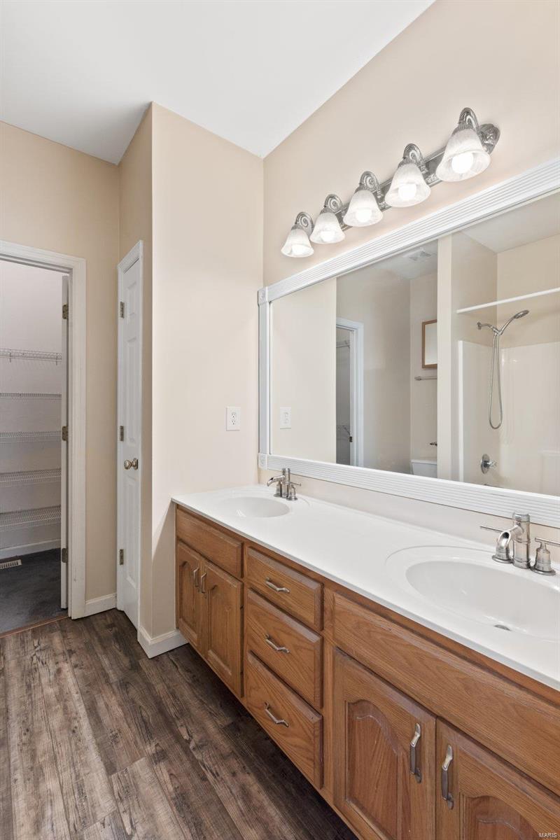 Bubbling Brook - Residential