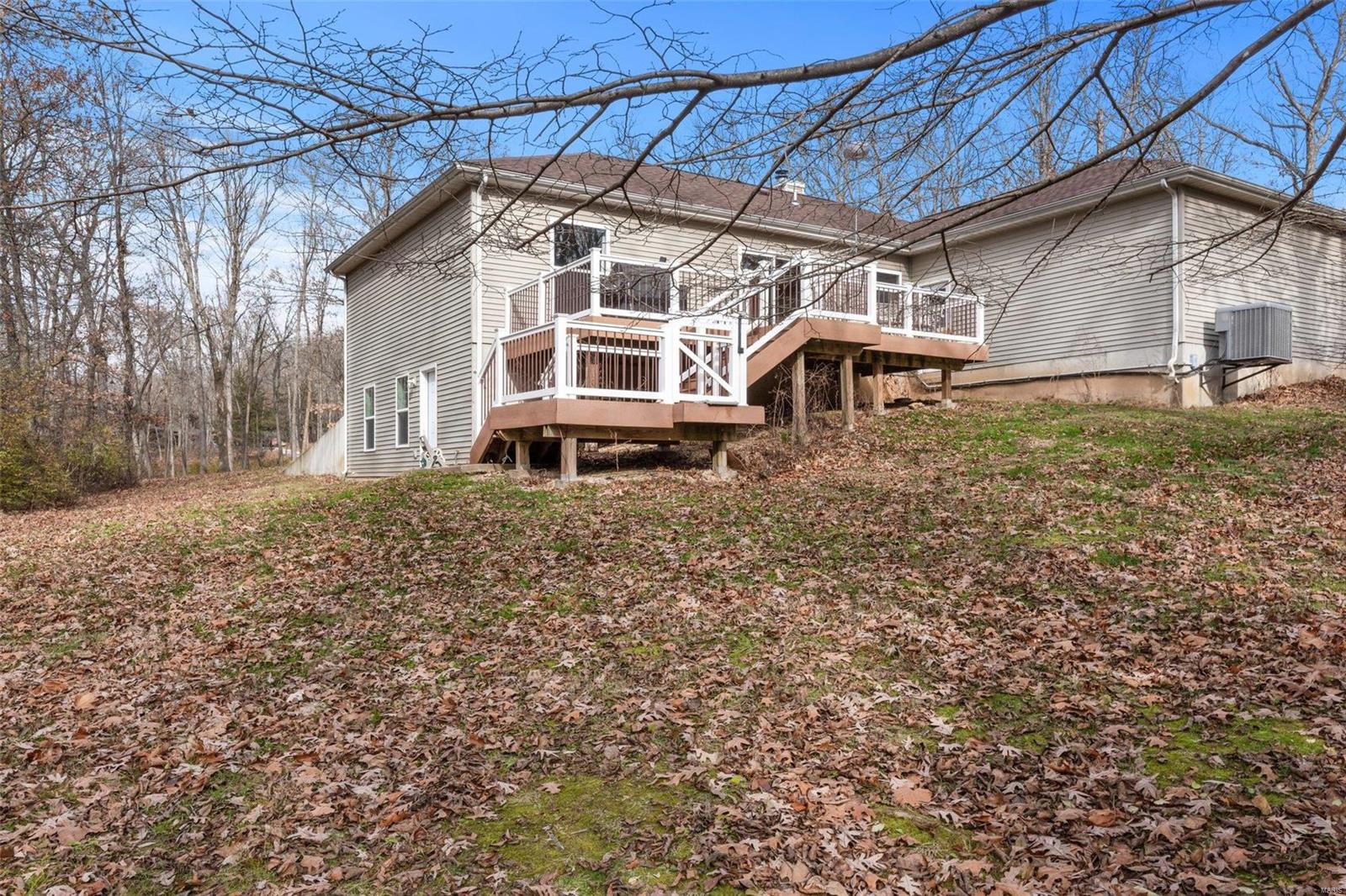 Bubbling Brook - Residential