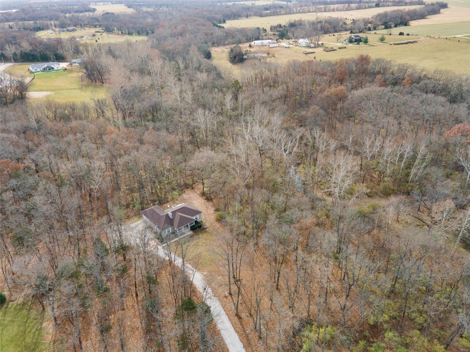 Bubbling Brook - Residential