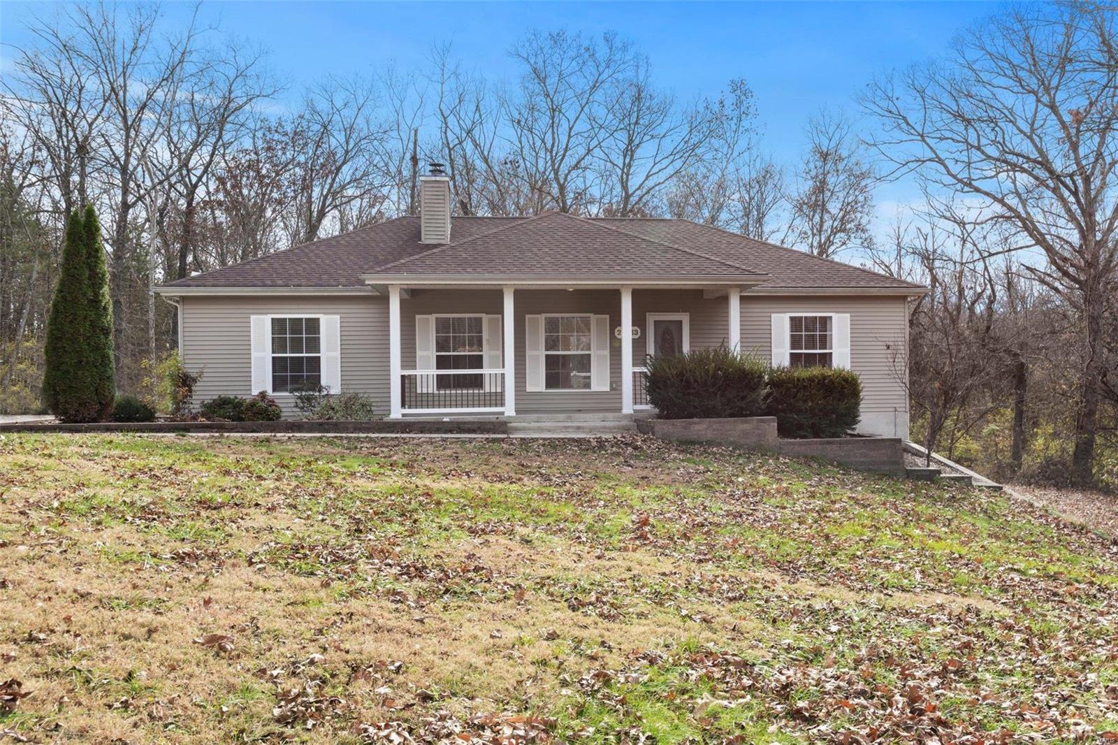Bubbling Brook - Residential