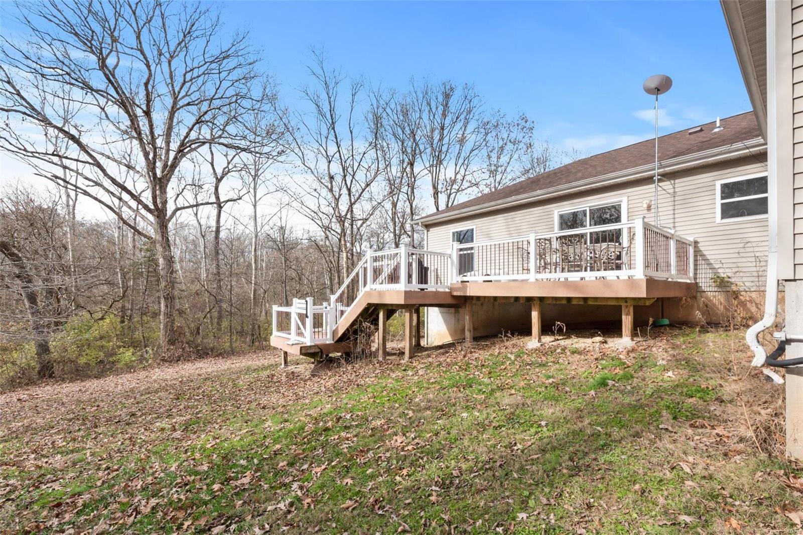 Bubbling Brook - Residential