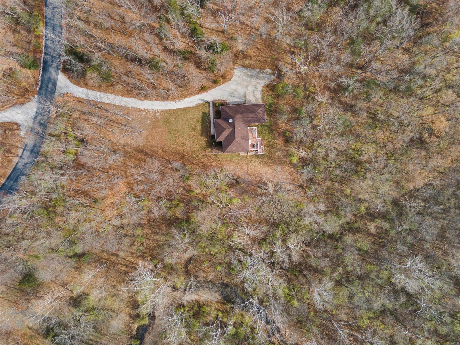 Bubbling Brook - Residential
