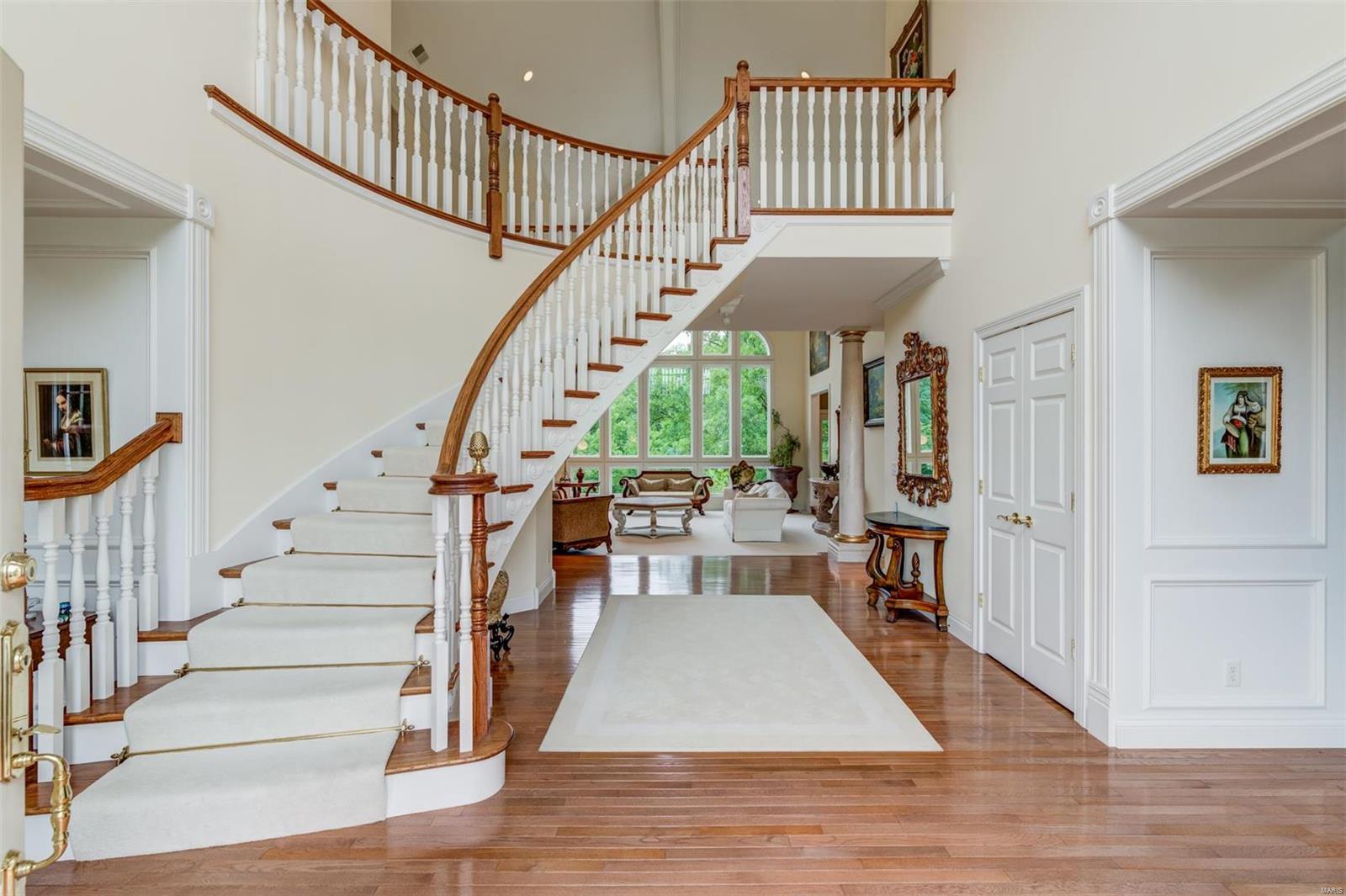 Estates At August Tavern Creek 2 - Residential