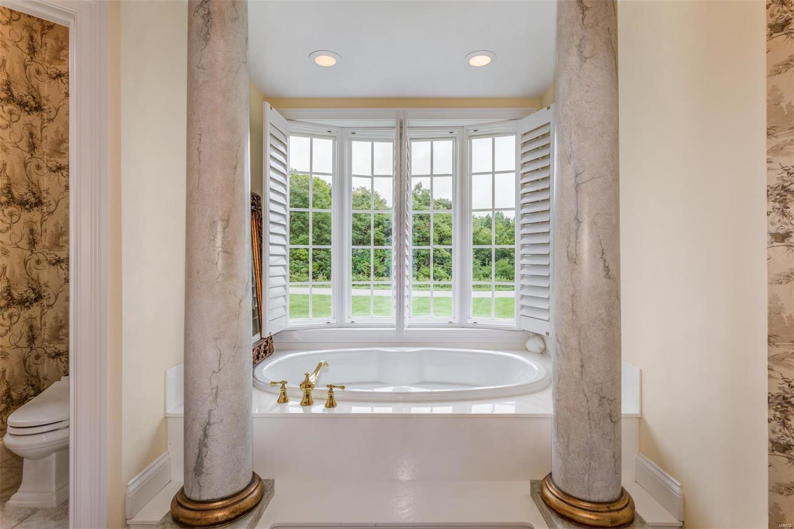 Estates At August Tavern Creek 2 - Residential