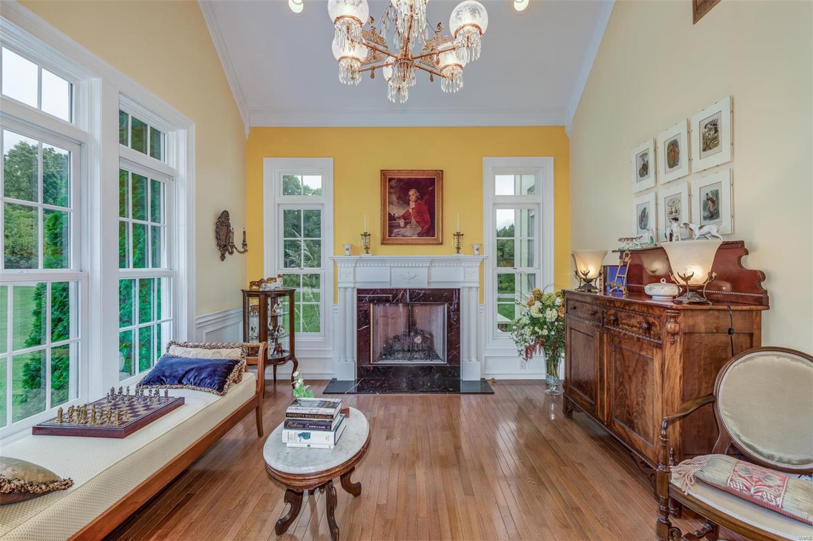 Estates At August Tavern Creek 2 - Residential