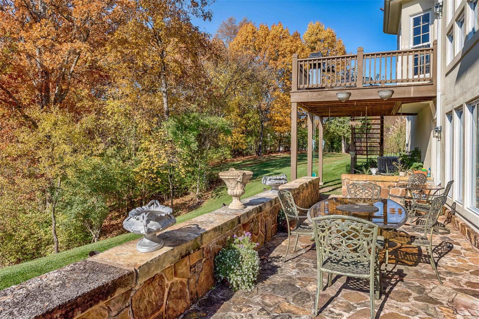 Estates At August Tavern Creek 2 - Residential