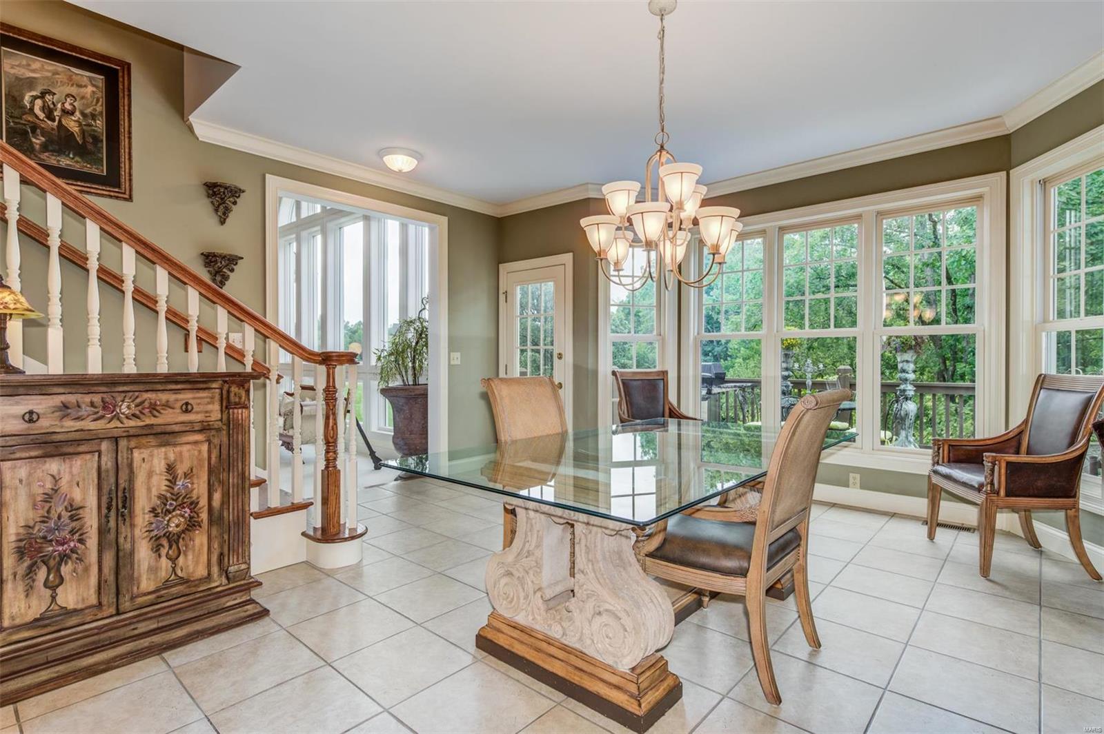 Estates At August Tavern Creek 2 - Residential