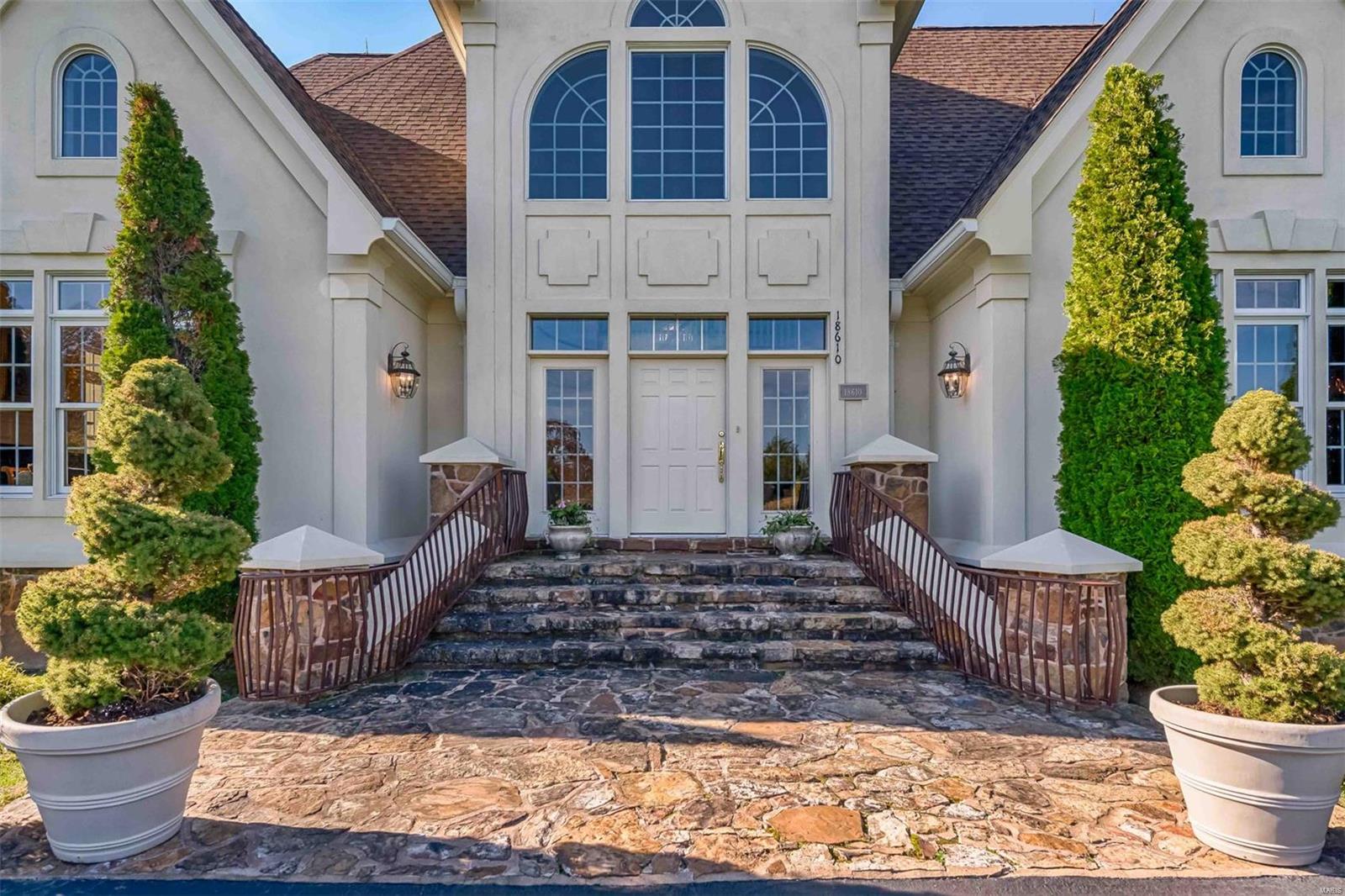 Estates At August Tavern Creek 2 - Residential