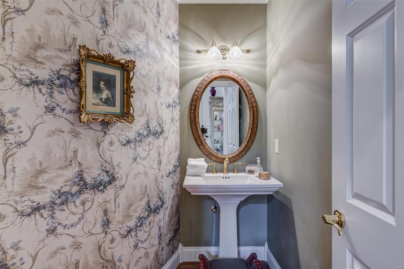 Estates At August Tavern Creek 2 - Residential