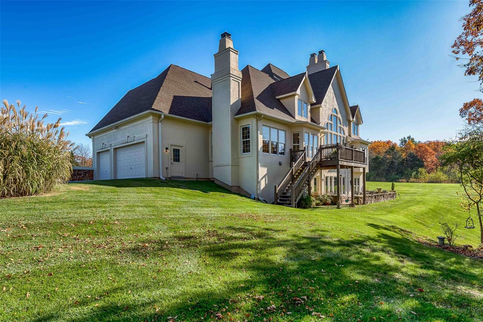 Estates At August Tavern Creek 2 - Residential