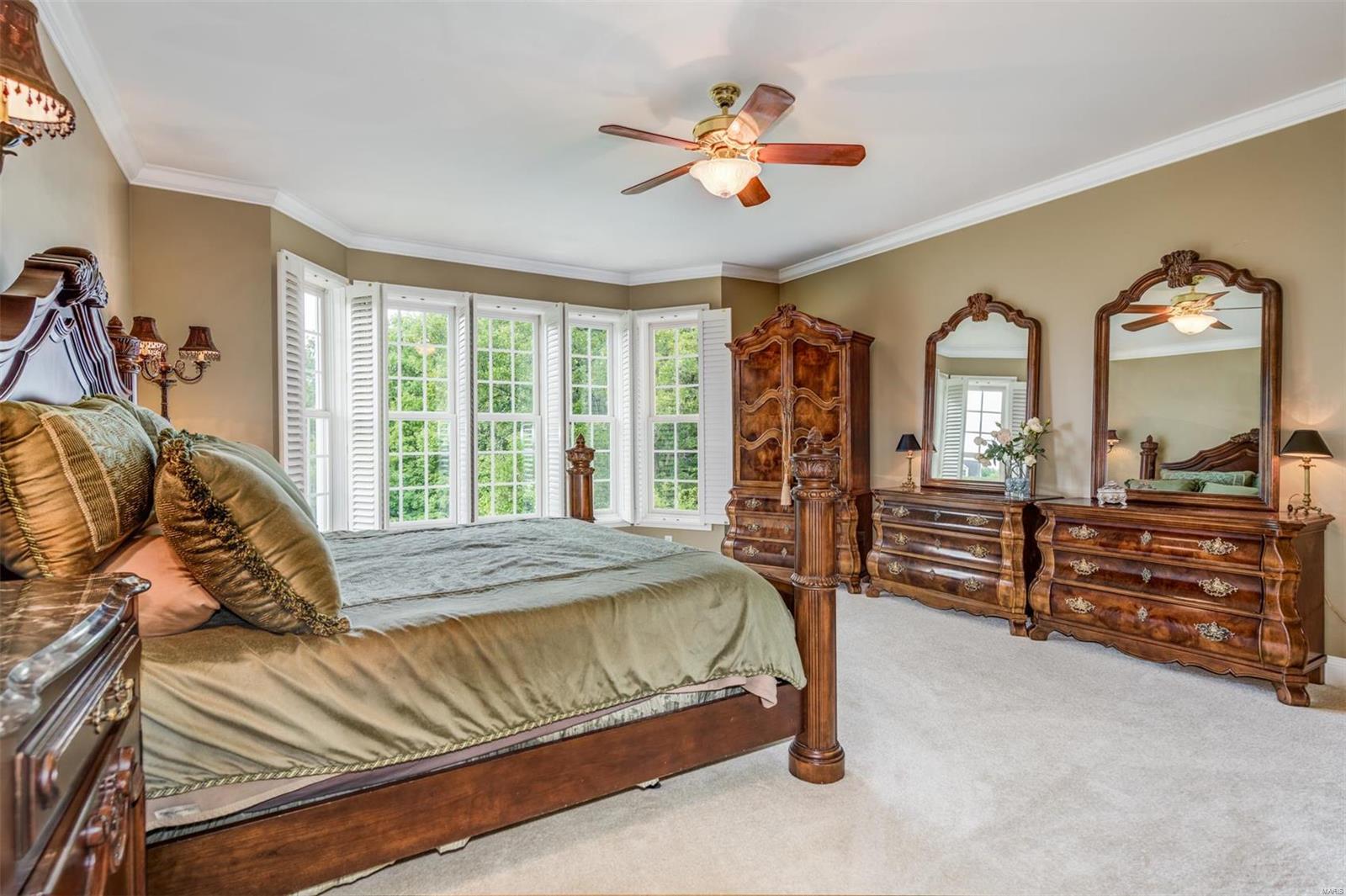 Estates At August Tavern Creek 2 - Residential