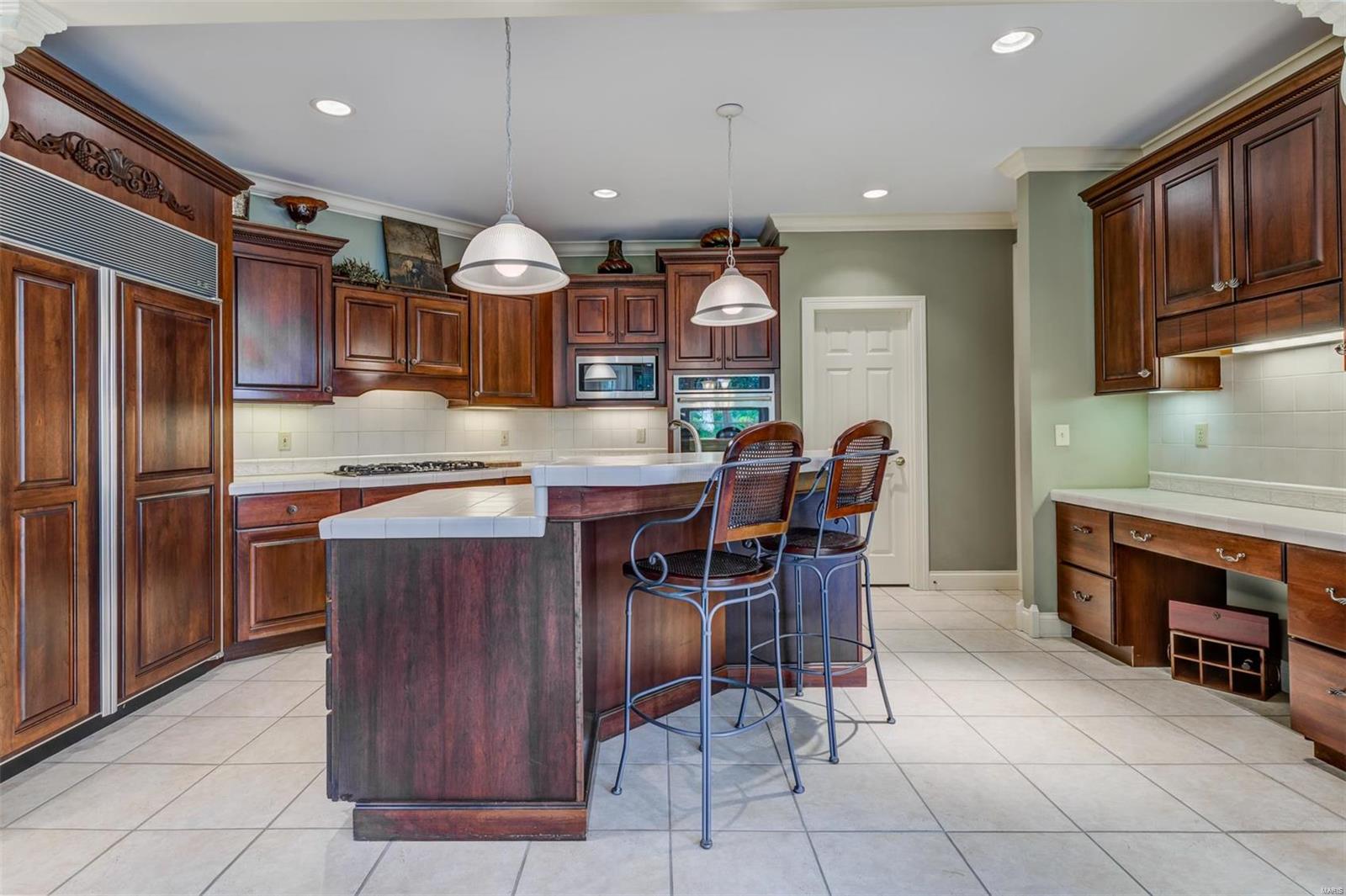 Estates At August Tavern Creek 2 - Residential