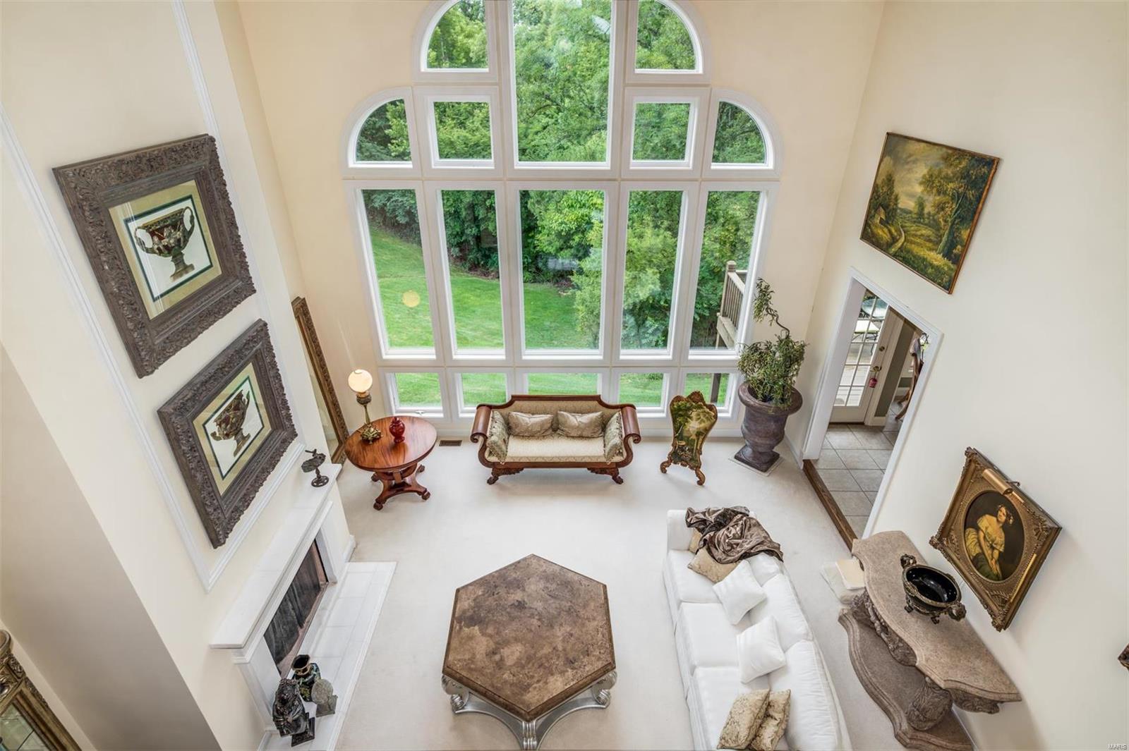 Estates At August Tavern Creek 2 - Residential