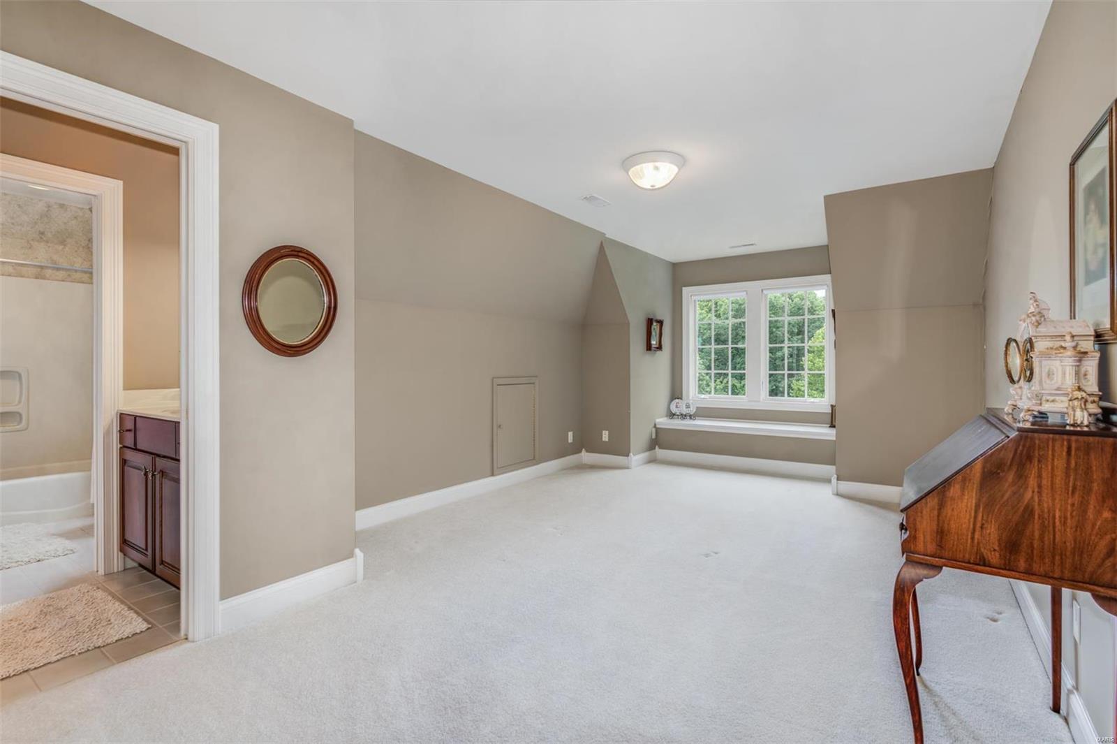 Estates At August Tavern Creek 2 - Residential