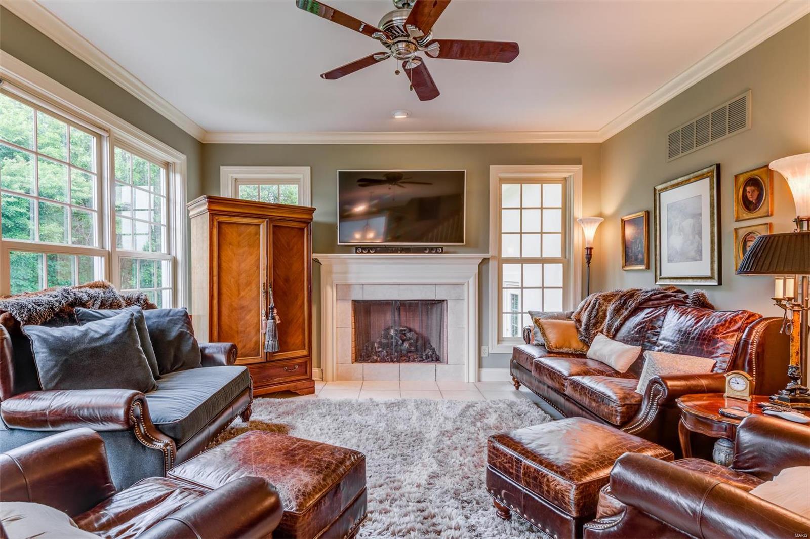 Estates At August Tavern Creek 2 - Residential