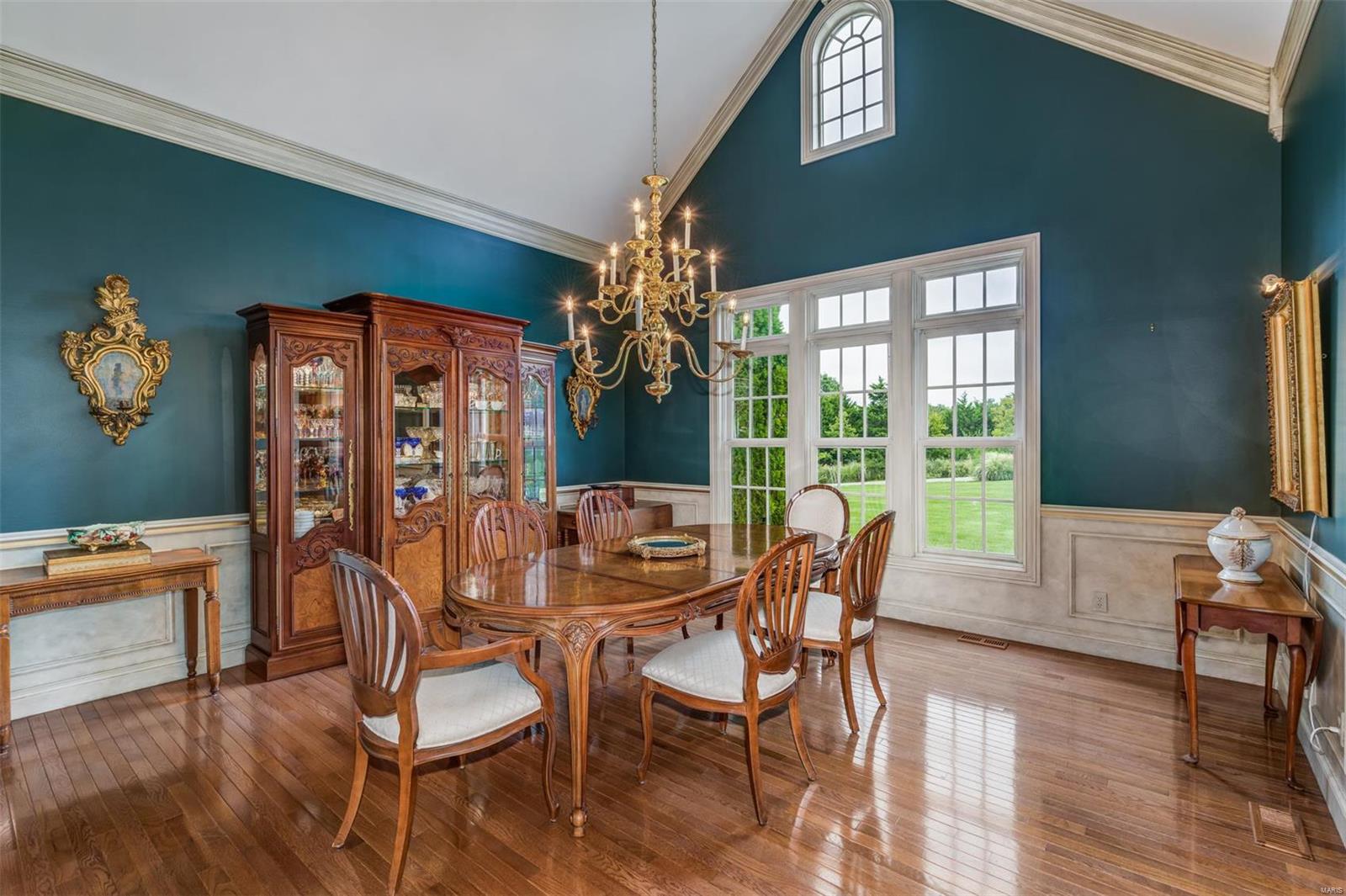 Estates At August Tavern Creek 2 - Residential