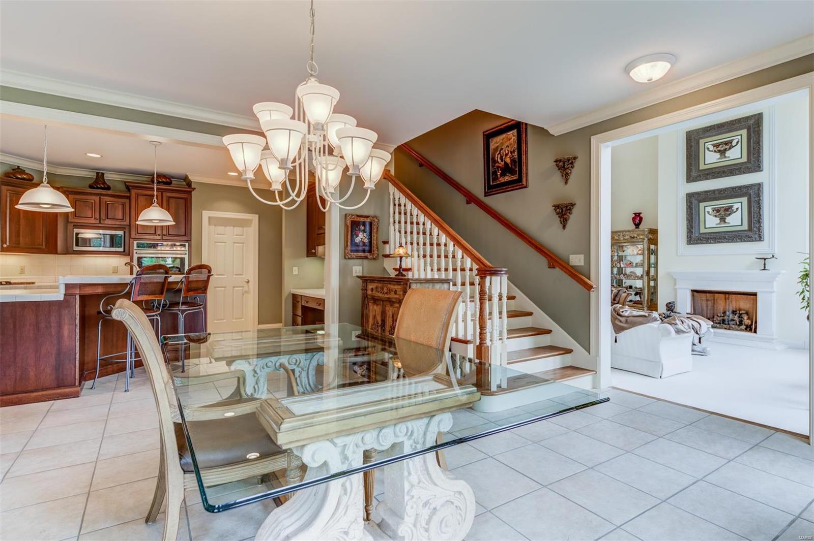 Estates At August Tavern Creek 2 - Residential