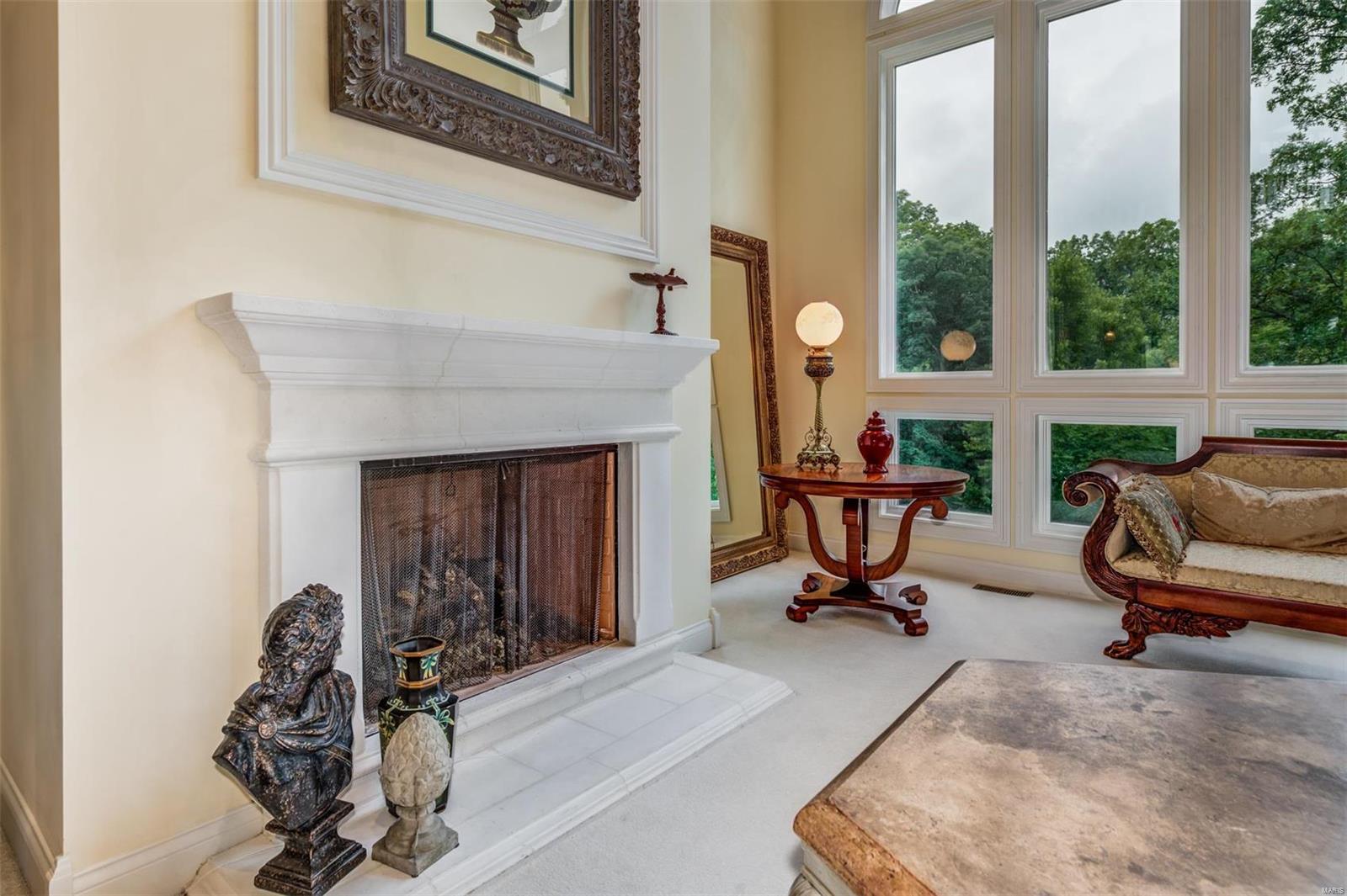 Estates At August Tavern Creek 2 - Residential