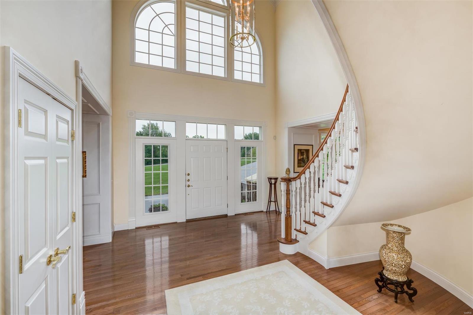 Estates At August Tavern Creek 2 - Residential