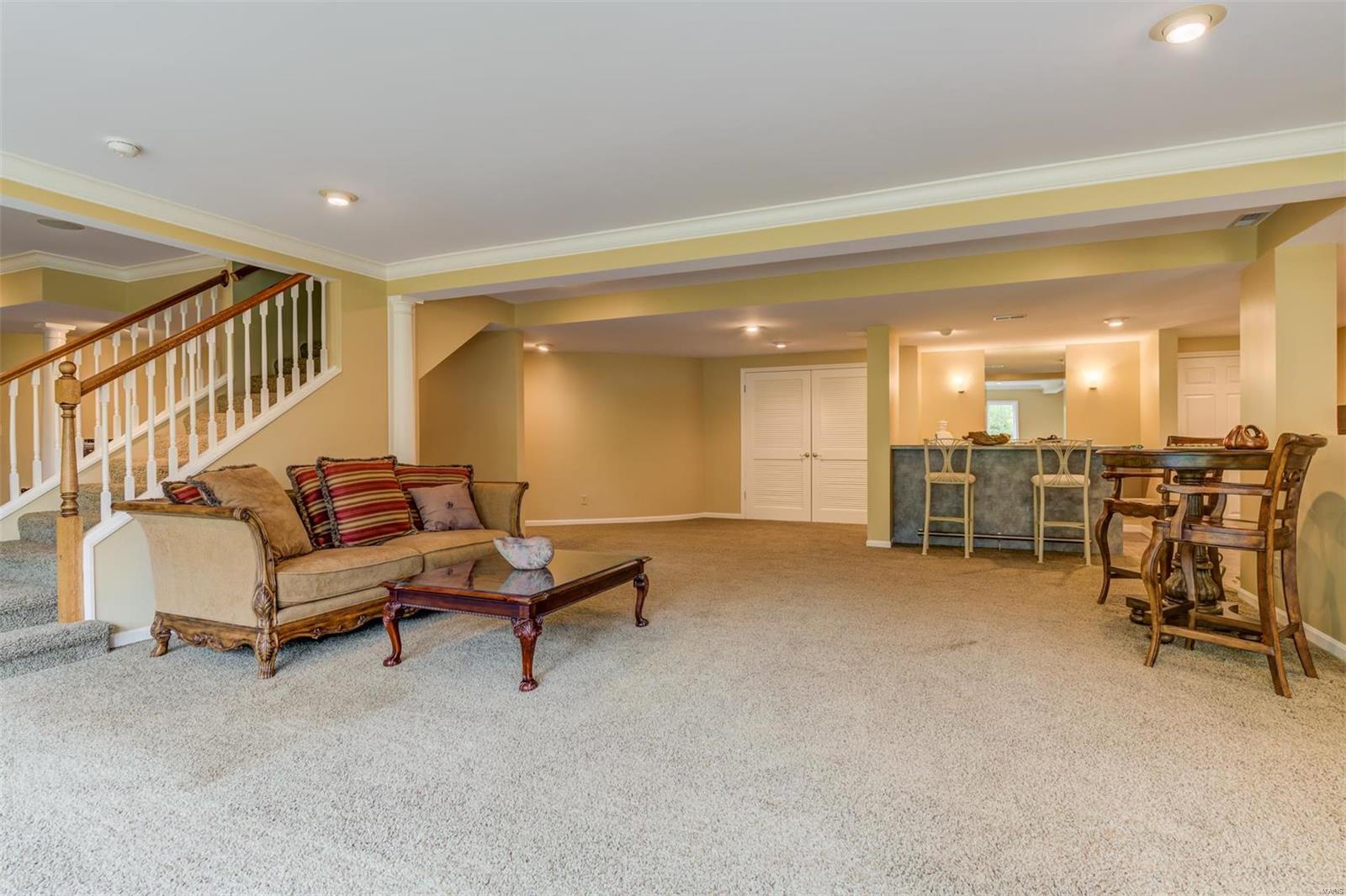 Estates At August Tavern Creek 2 - Residential