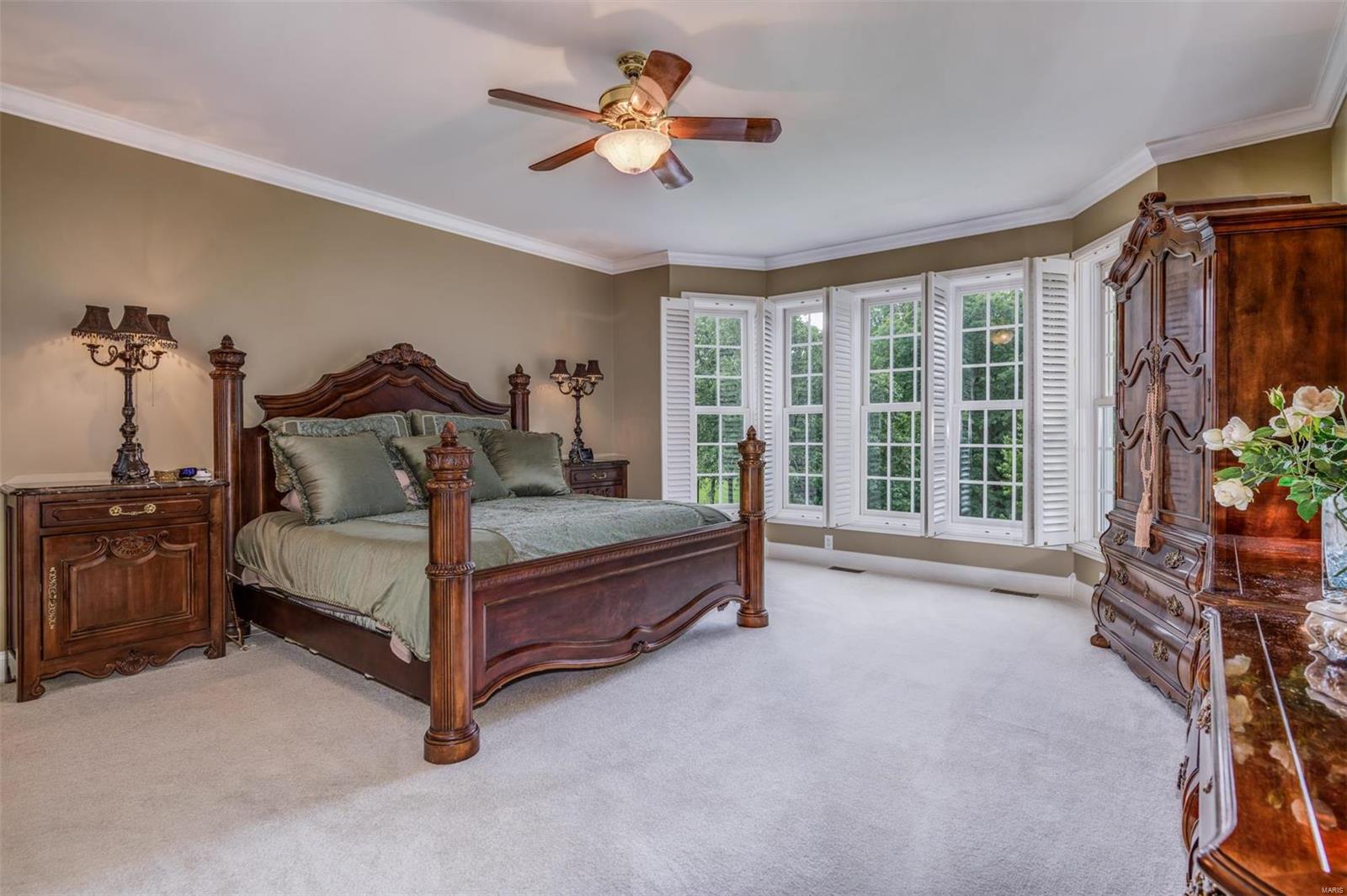 Estates At August Tavern Creek 2 - Residential