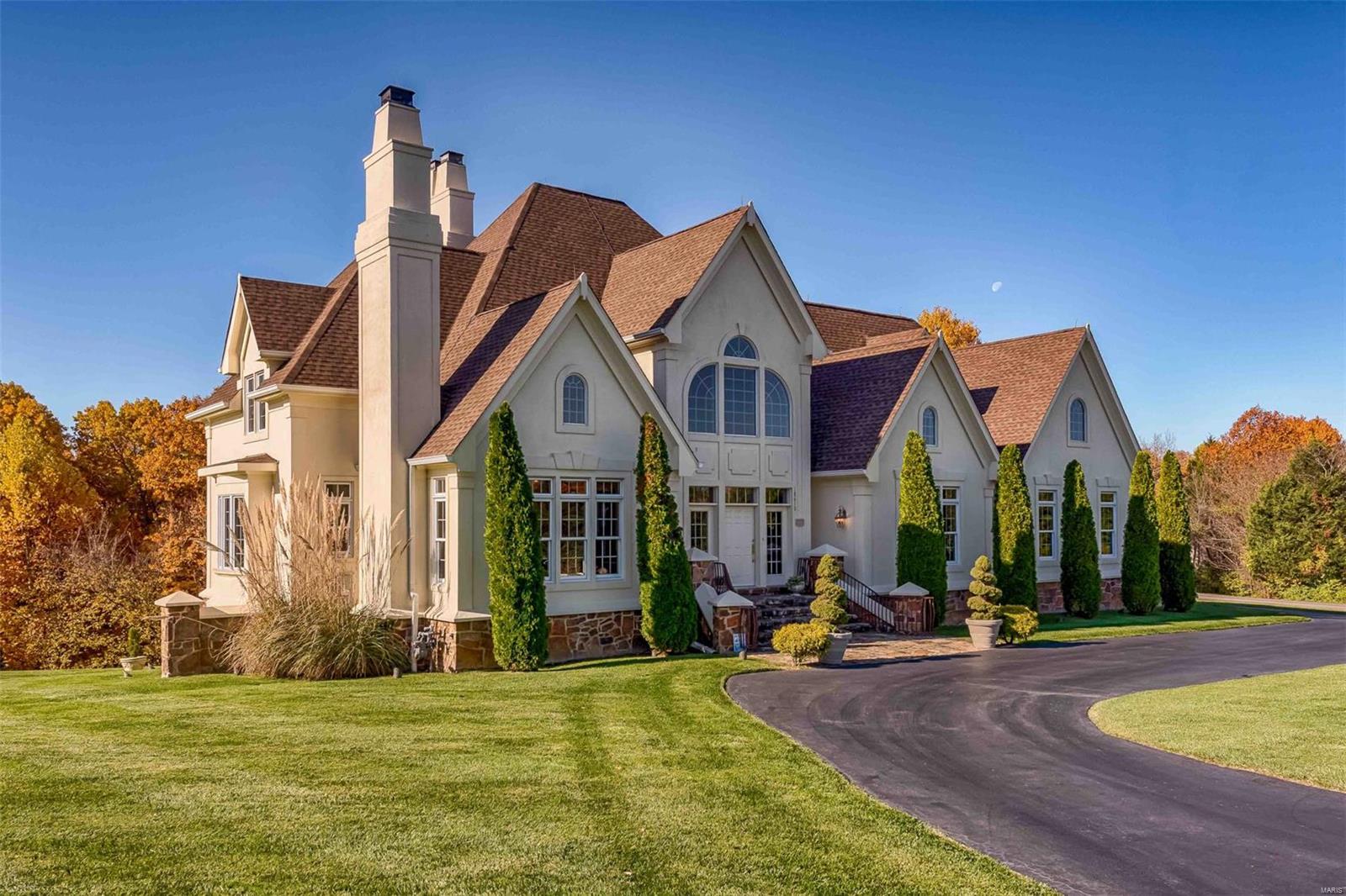 Estates At August Tavern Creek 2 - Residential