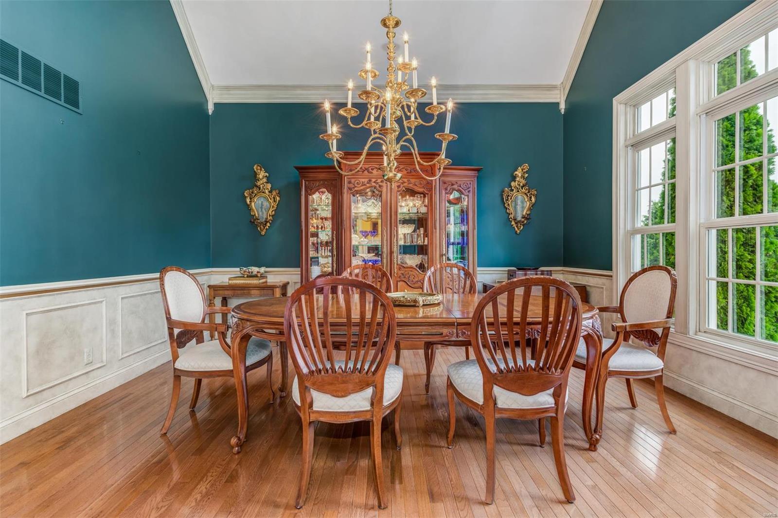 Estates At August Tavern Creek 2 - Residential