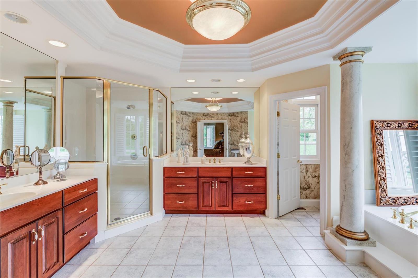 Estates At August Tavern Creek 2 - Residential