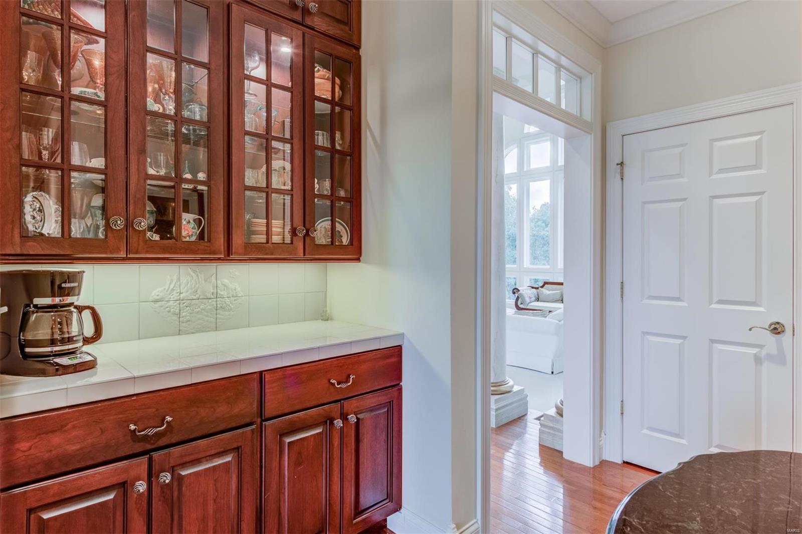 Estates At August Tavern Creek 2 - Residential