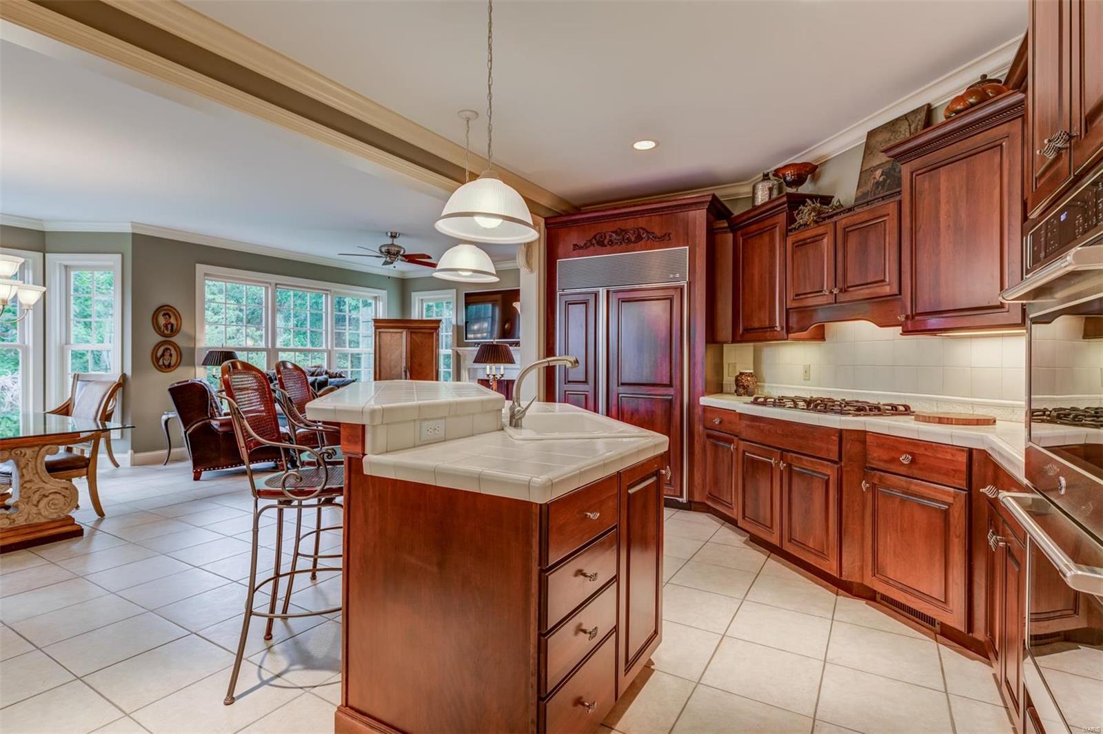 Estates At August Tavern Creek 2 - Residential