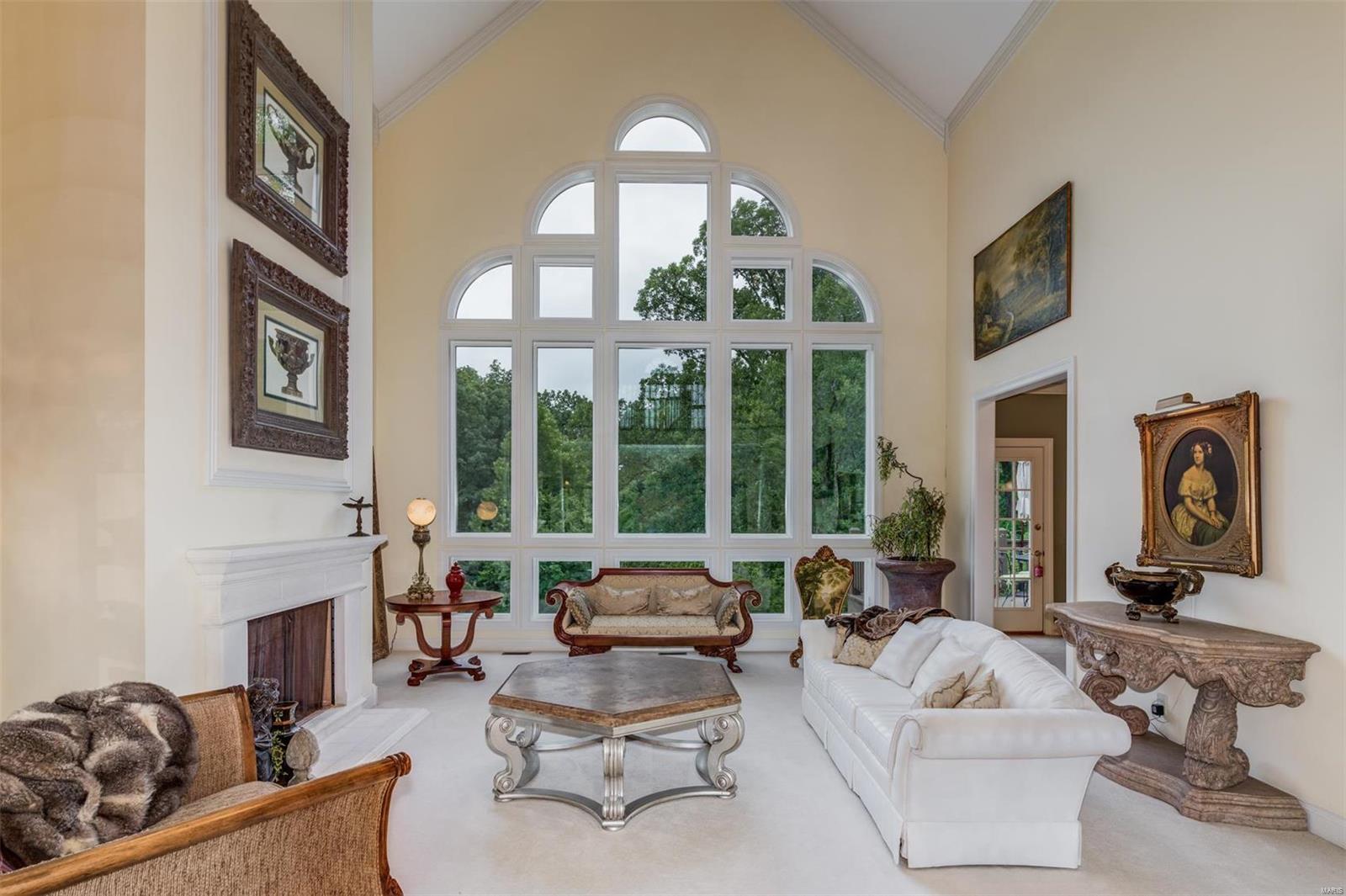 Estates At August Tavern Creek 2 - Residential