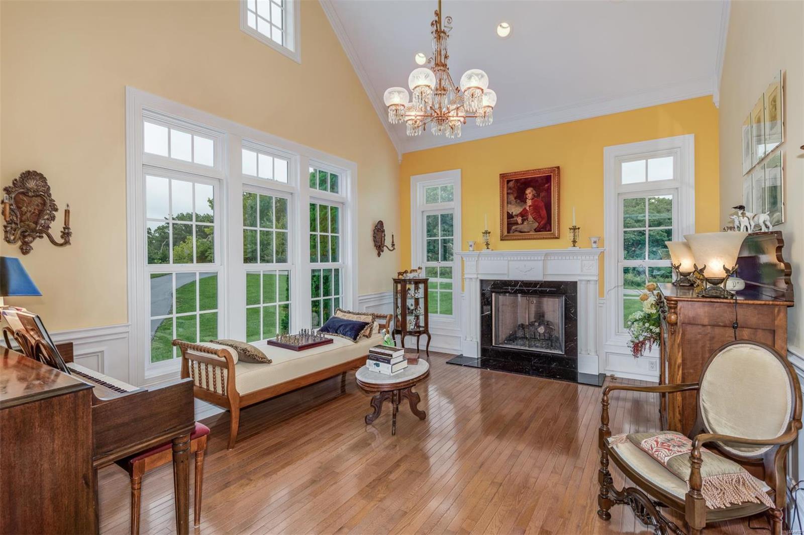 Estates At August Tavern Creek 2 - Residential