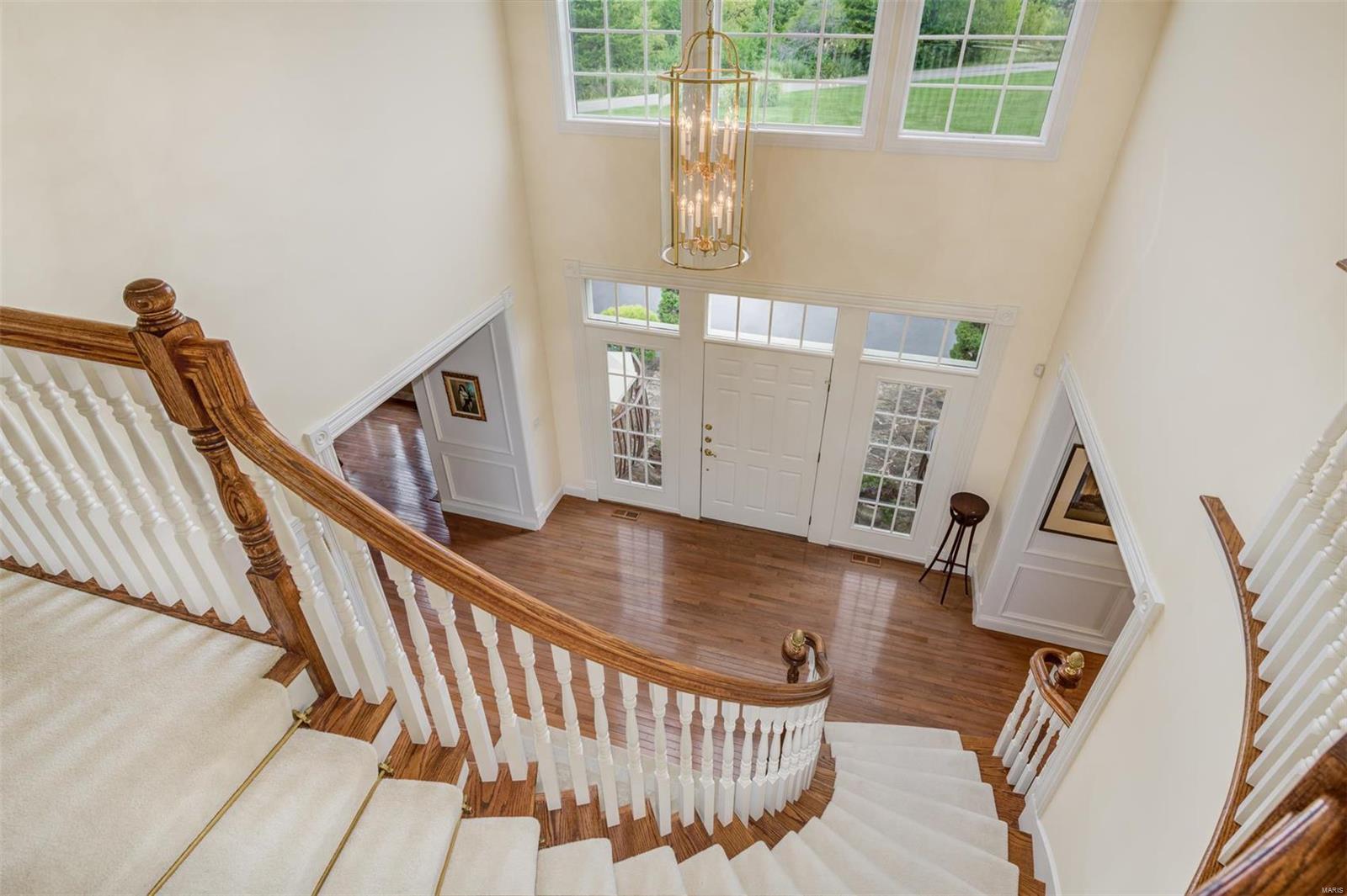 Estates At August Tavern Creek 2 - Residential