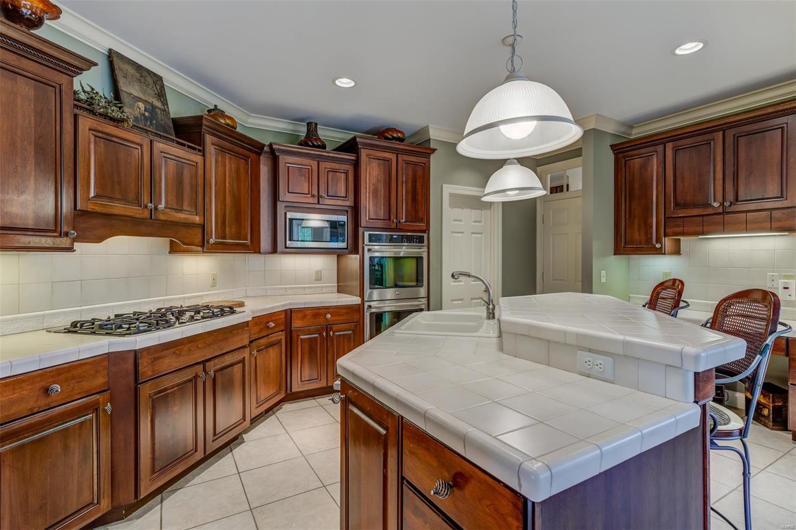 Estates At August Tavern Creek 2 - Residential