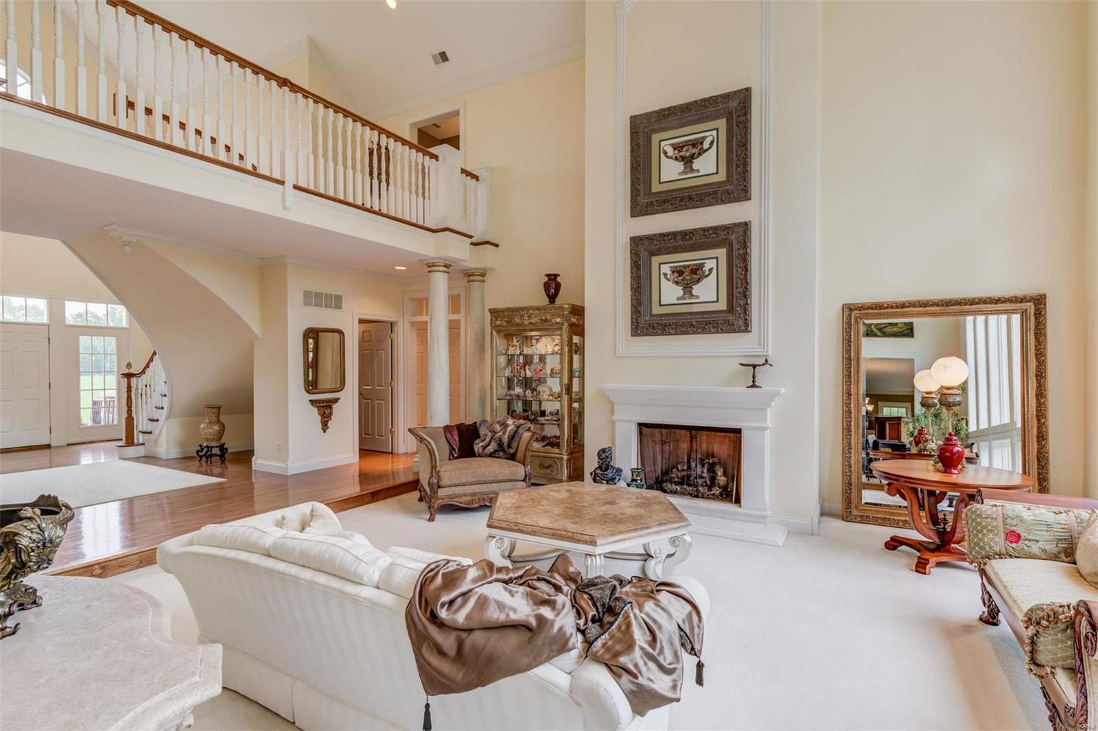 Estates At August Tavern Creek 2 - Residential