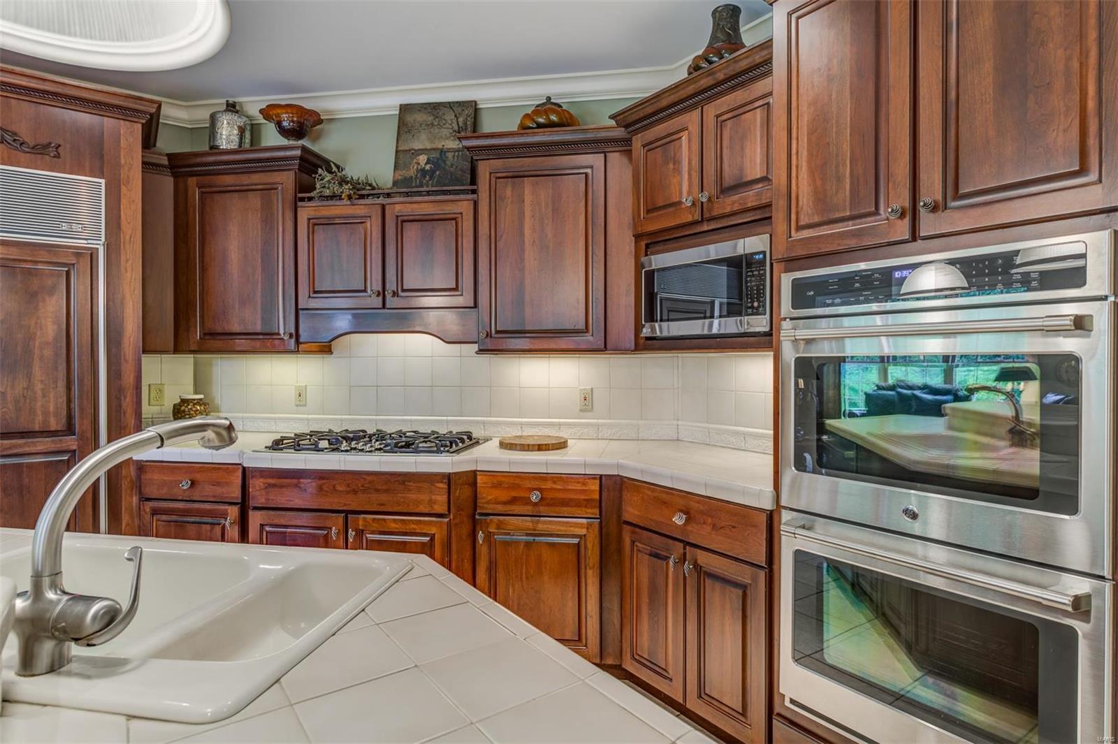 Estates At August Tavern Creek 2 - Residential