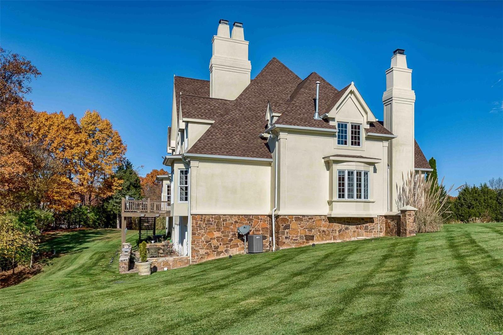 Estates At August Tavern Creek 2 - Residential